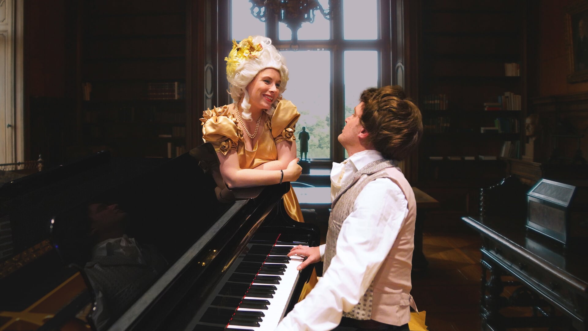 Theater de Schalm, voor het echt leukste avondje uit!