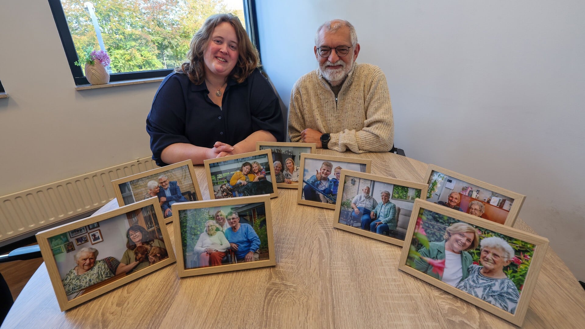 In het zonnetje op waarderingsmarkt