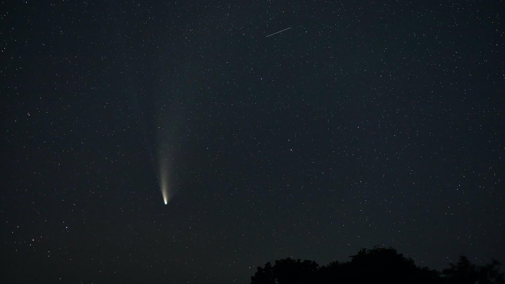 Lots of shooting stars tonight due to annual meteor shower: Read here what time