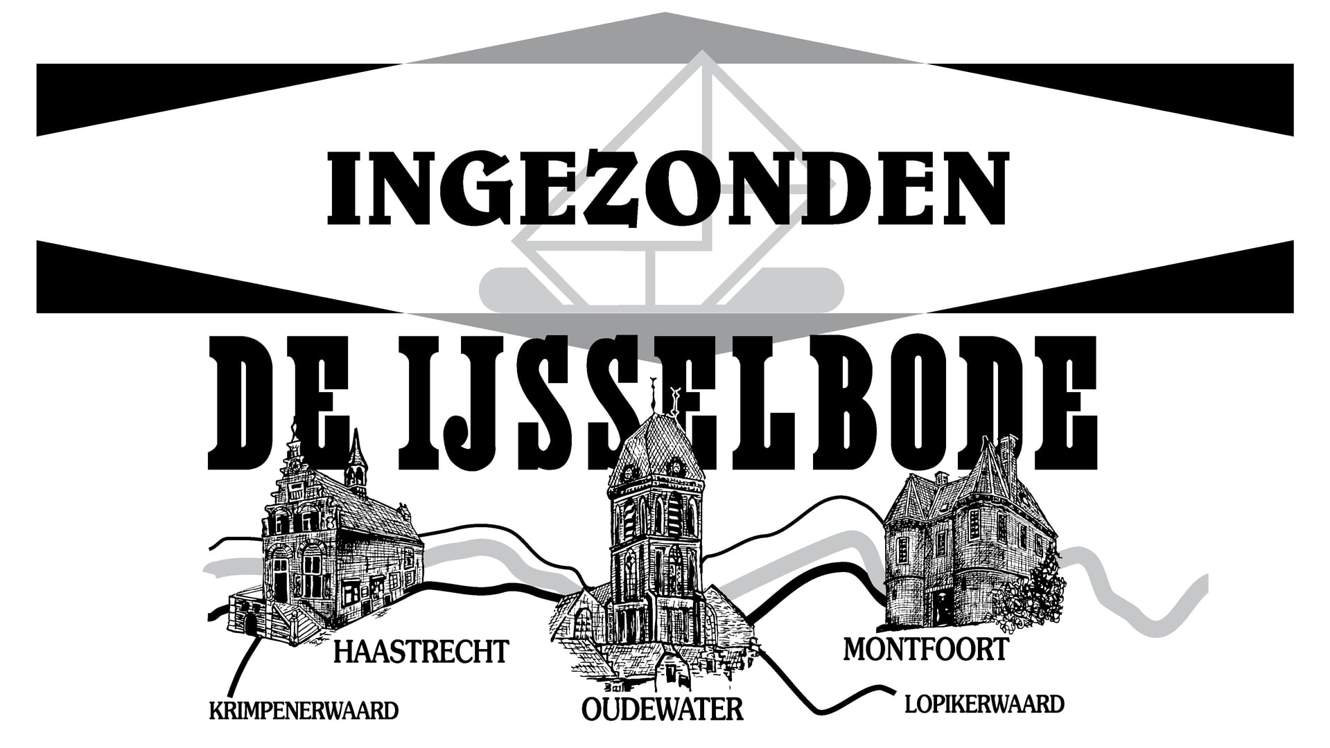 Open brief aan de gemeenteraad van Oudewater