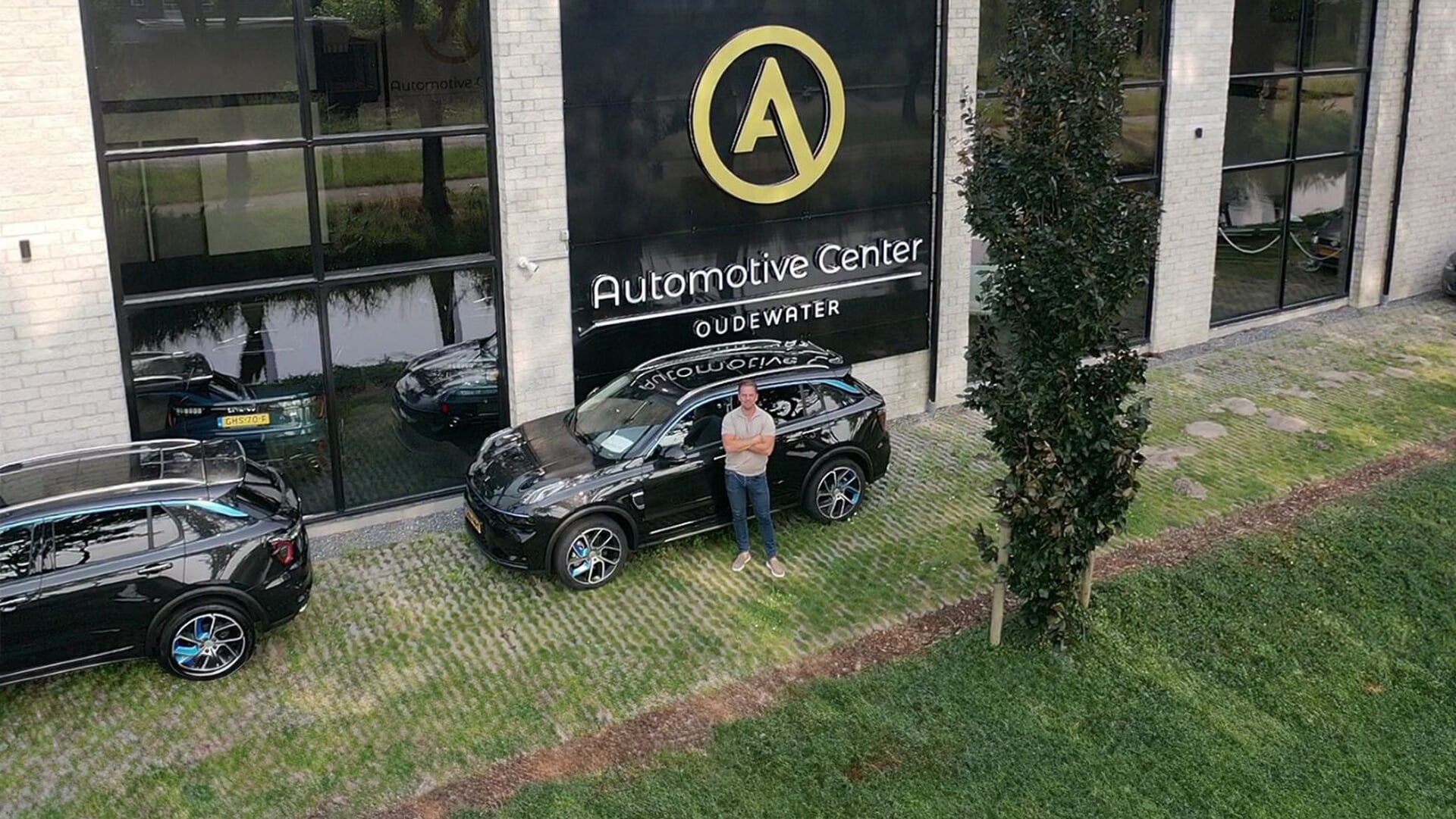 Open dag bij Automotive Center Oudewater