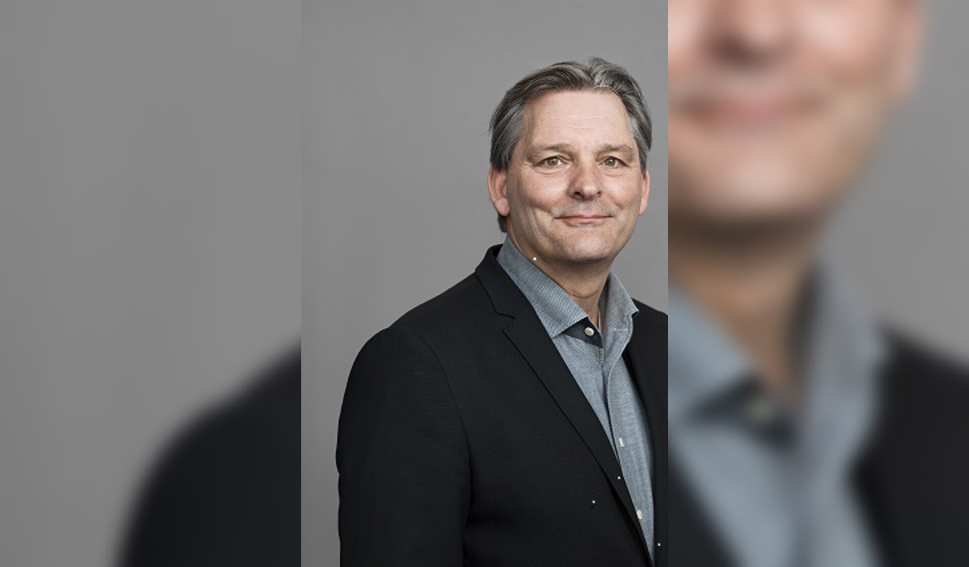 André Brand nieuwe bestuursvoorzitter HilverZorg - Al het nieuws uit ...