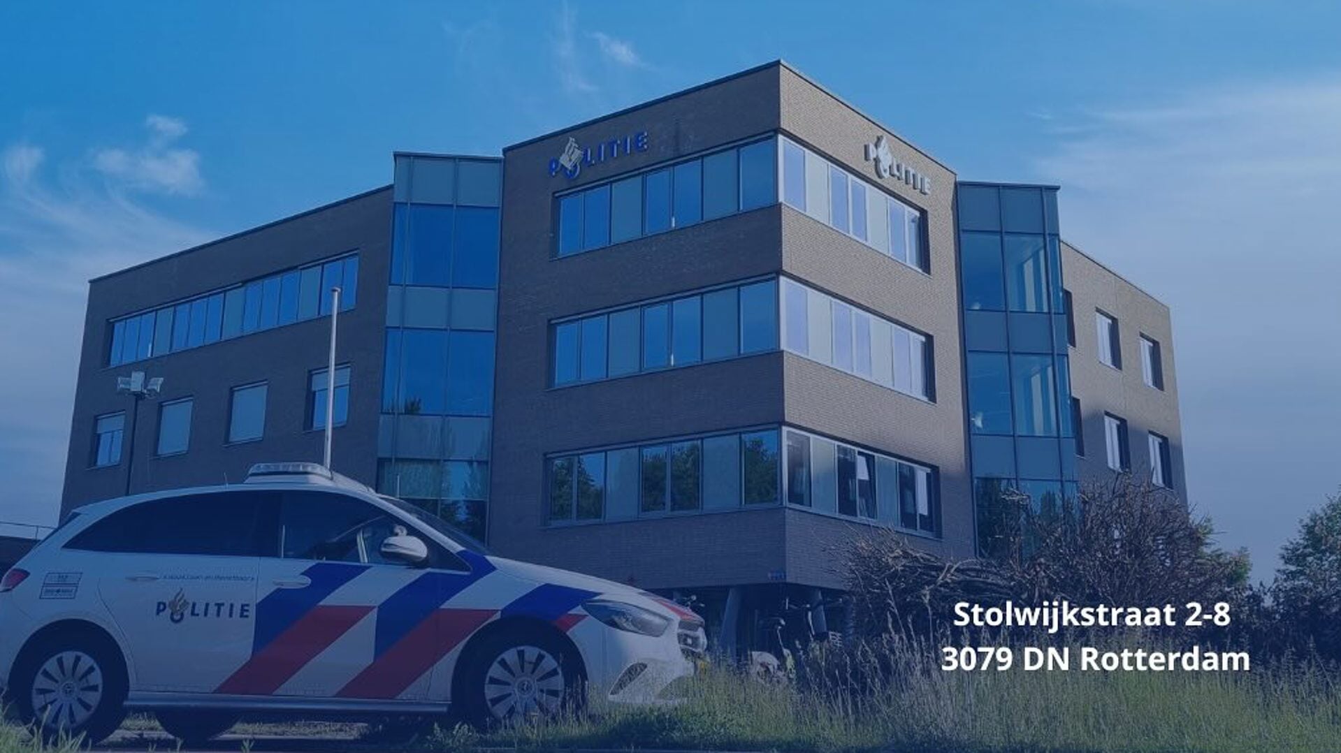politie-ijsselmonde-gaat-volgende-week-verhuizen-adverteren-rotterdam