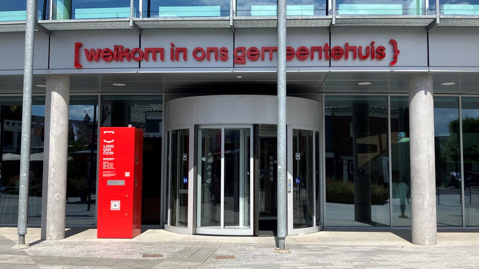 B&W Land van Cuijk presenteert collegeprogramma ‘Vol vertrouwen aan de ...