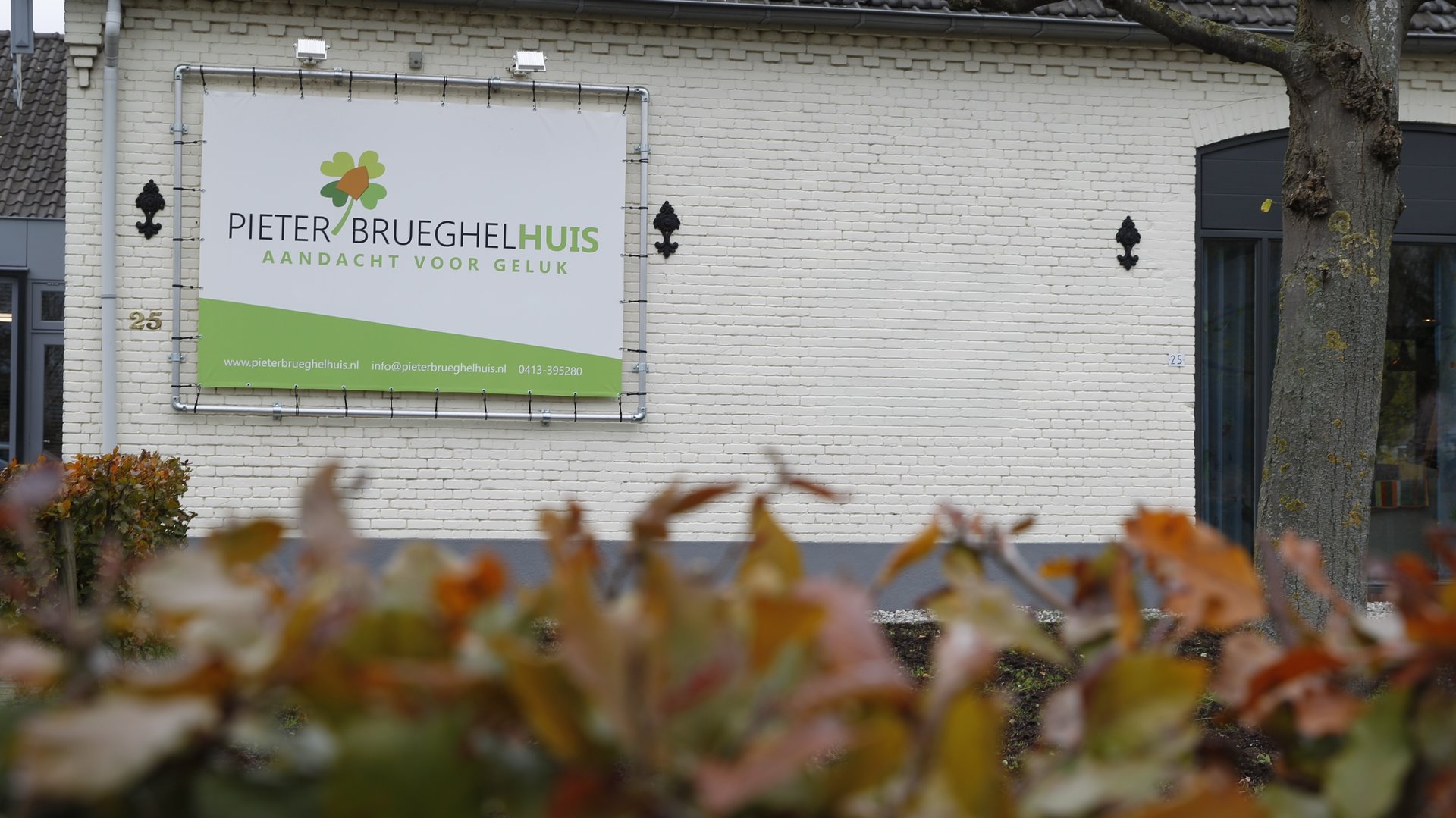 Creativiteit, ontmoeting en ambacht komen samen