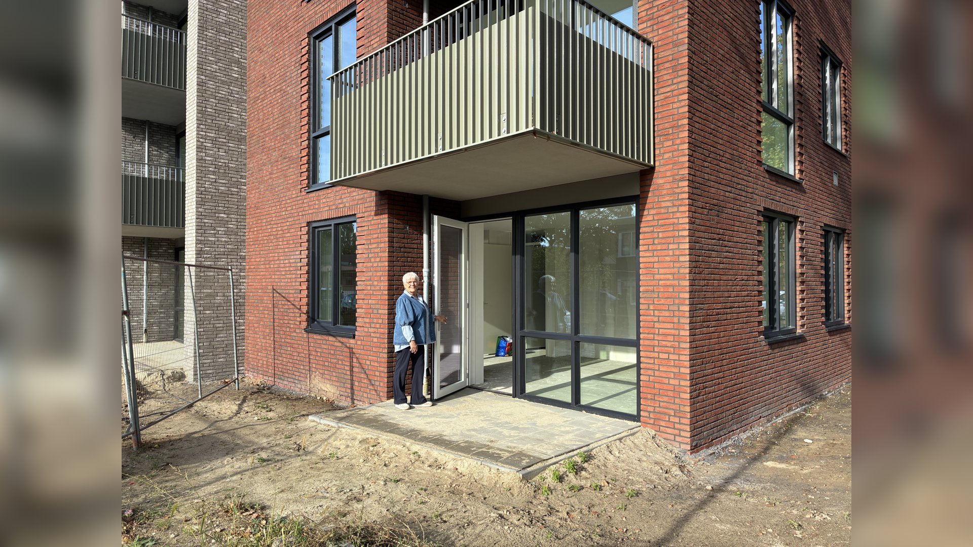 31 nieuwe huurappartementen in Boxmeer klaar voor bewoners