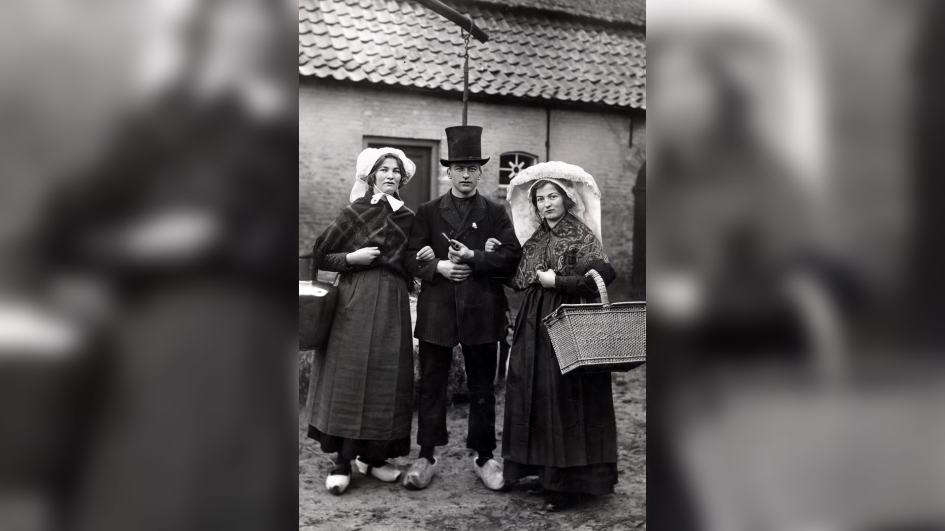 Heemkundekring Rosmalen ontvangt graag oude foto’s