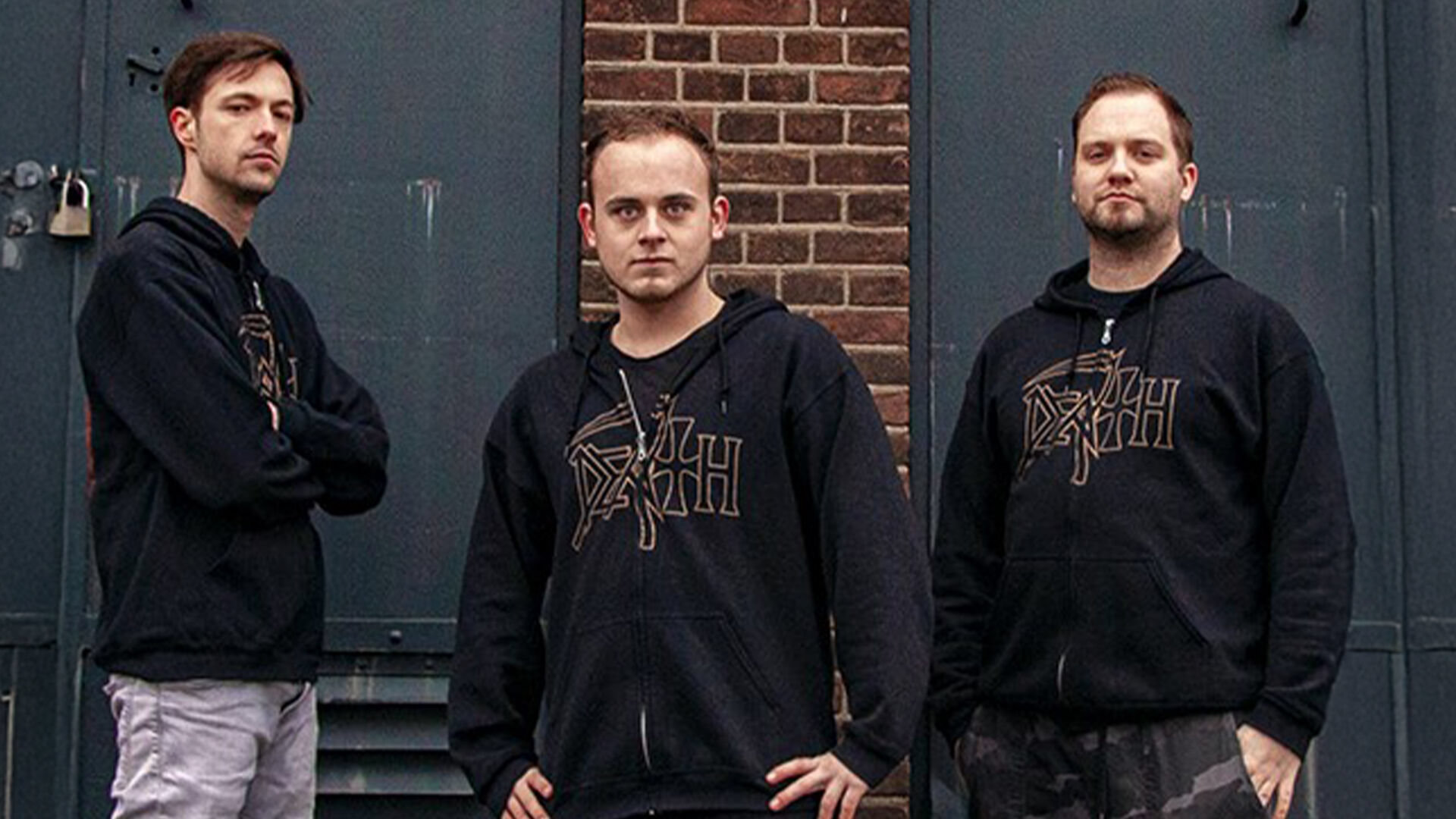Sayas, MidnightMares en Gore Force 5 verzorgen keihard Beukfeest in Gryphus Vierlingsbeek