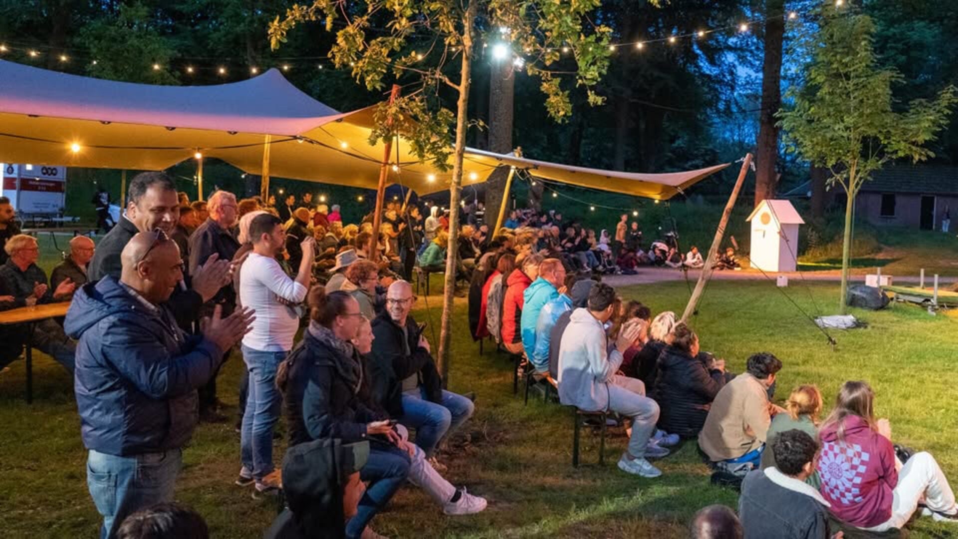 Kaartverkoop SHAKE Festival in Diever is gestart - Nieuwsbode De Kop ...