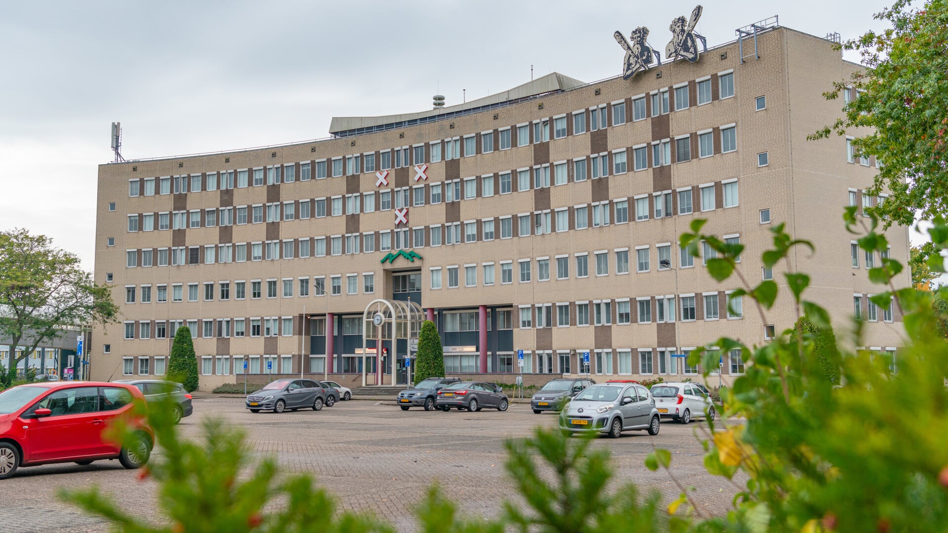 Dit weekend: Gemeente Bergen op Zoom organiseert Open Dag - Al het ...