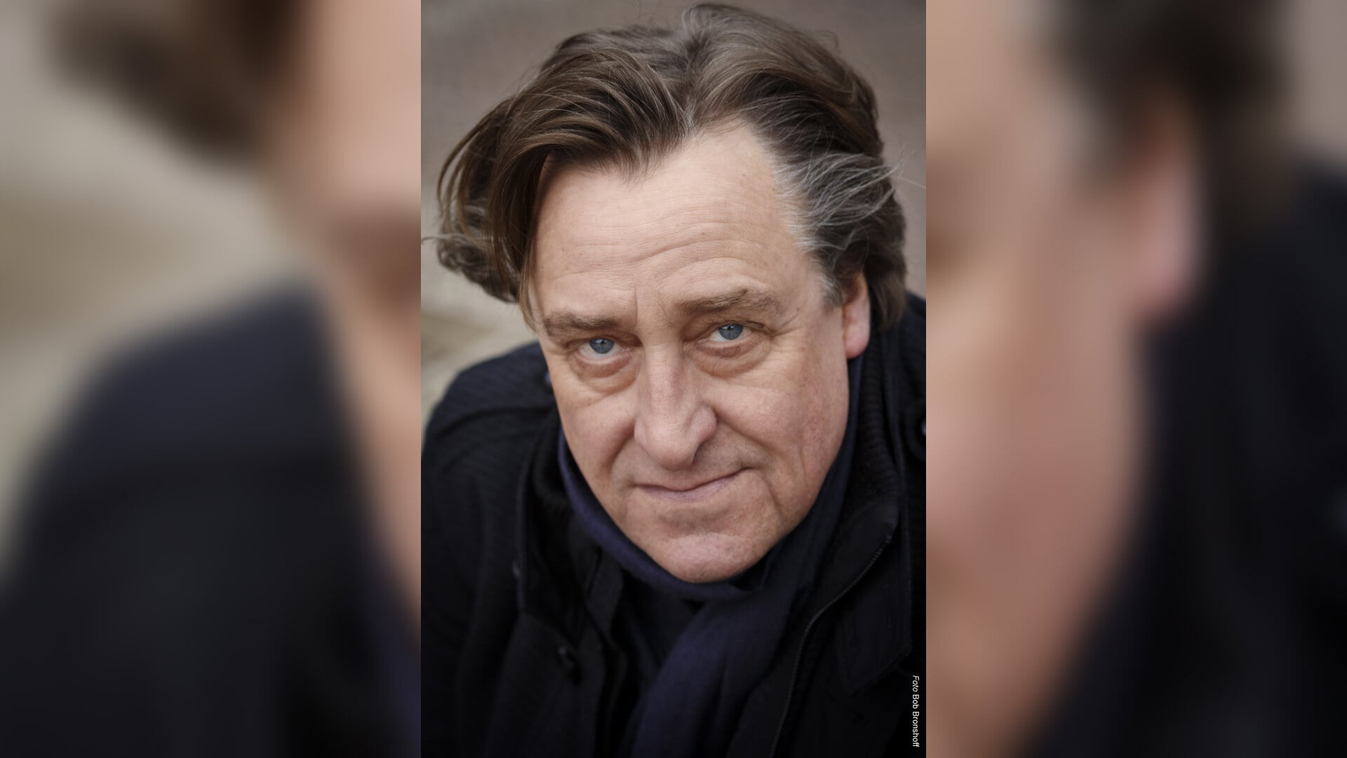 Martin Michael Driessen: ‘Ik schrijf het liefst zo min mogelijk’ - HP ...