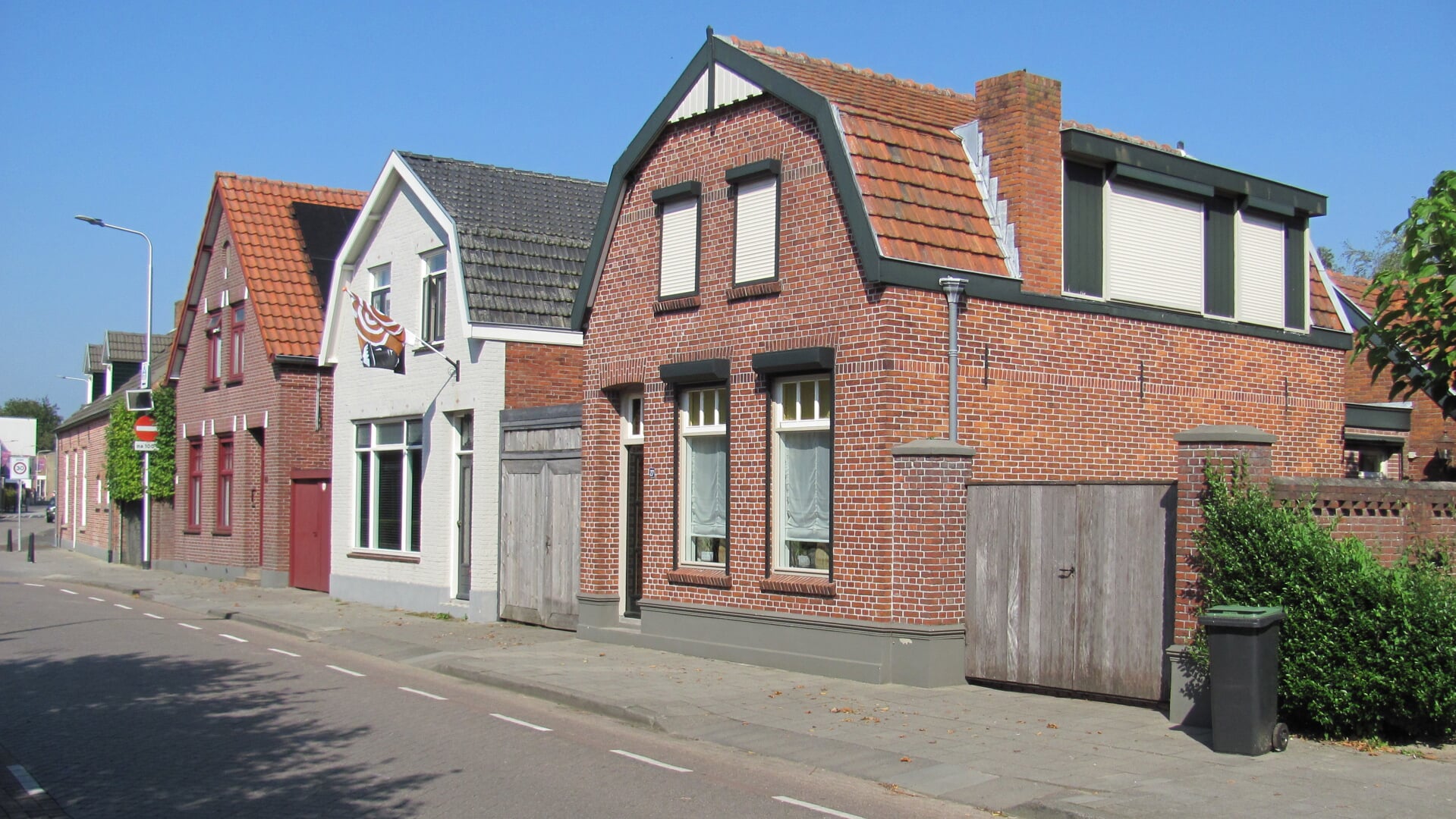 Guur herfstweer maakt plaats voor warm weer - Al het nieuws uit Zundert