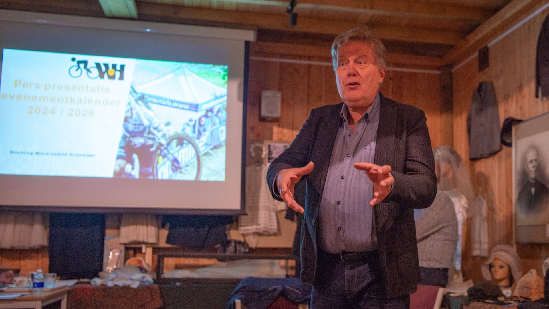 Wielercomité Huijbergen pakt uit met drie nieuwe evenementen