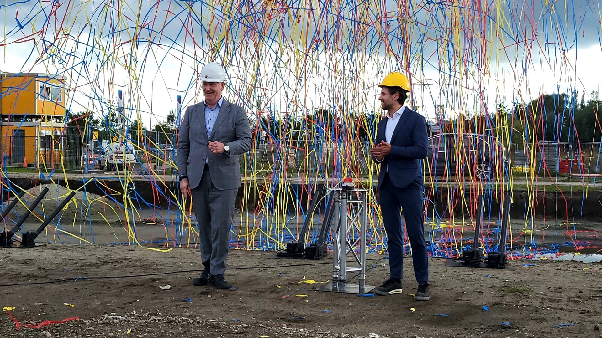 Volgende fase Bouverijen gestart: ‘Hard nodig voor woningmarkt Teteringen’
