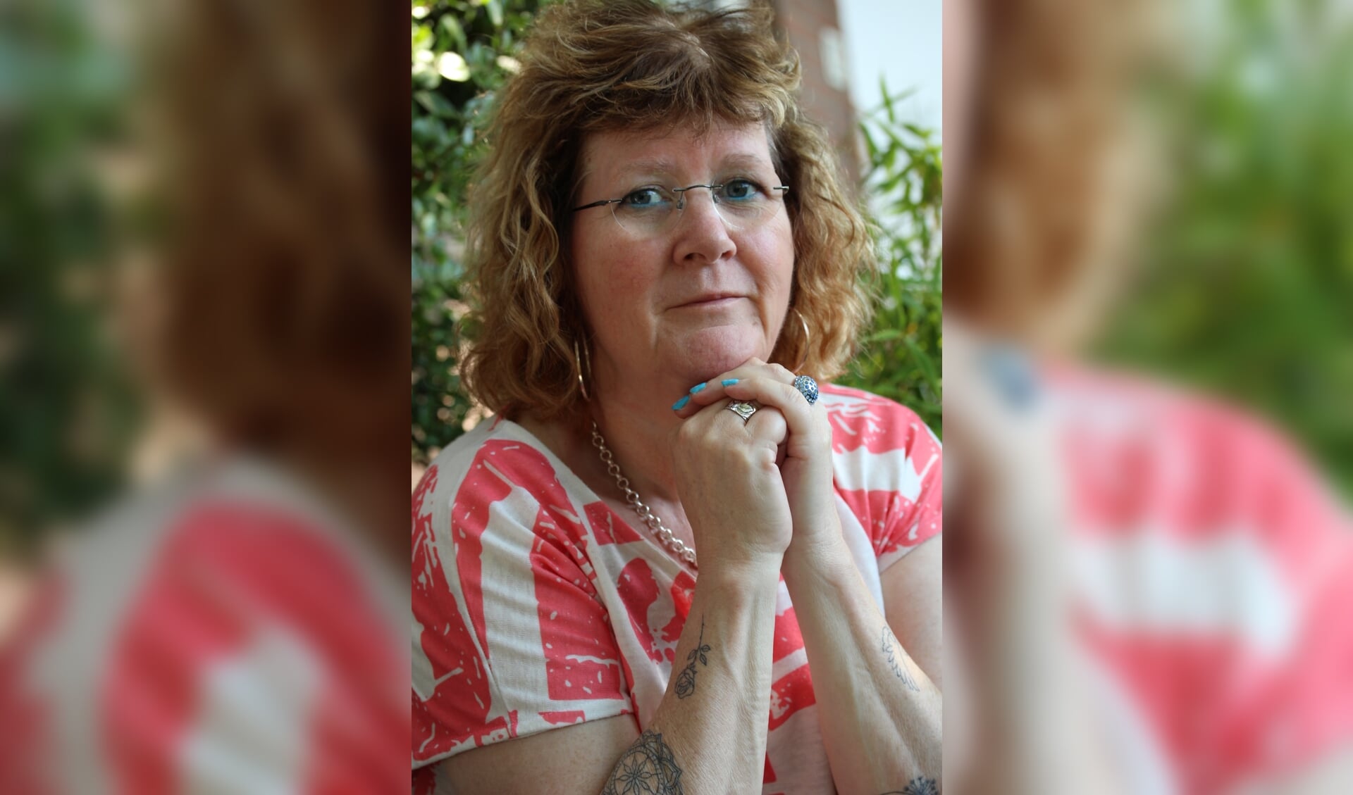 Roos Borst schrijft boek over impact zwaar ongeval | Al het nieuws uit ...