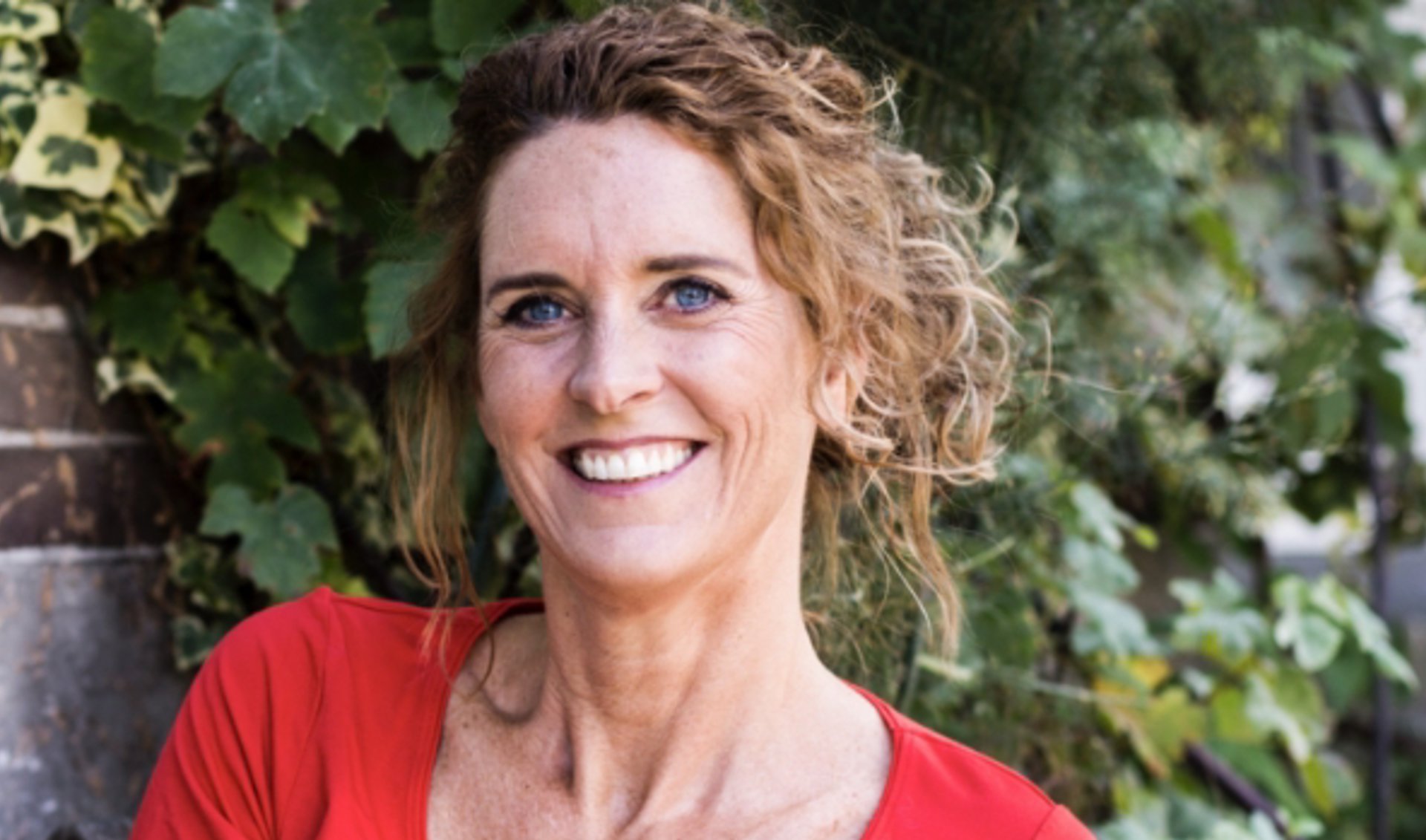 Column Jacobine: ‘Misschien kunnen we wel iets van bomen leren ...
