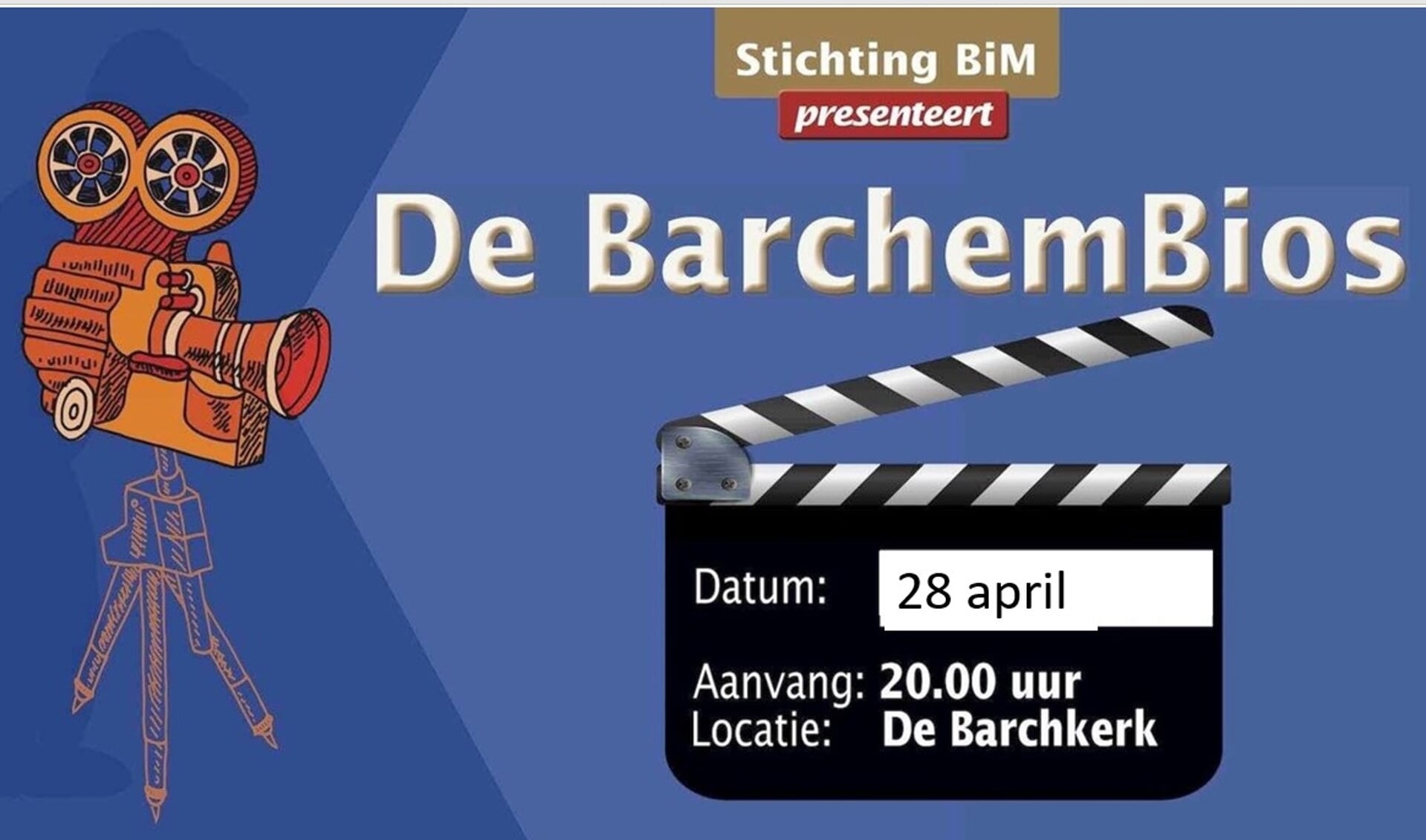 De BarchemBios Presenteert Filmmateriaal Barchem En Omgeving Cultuur