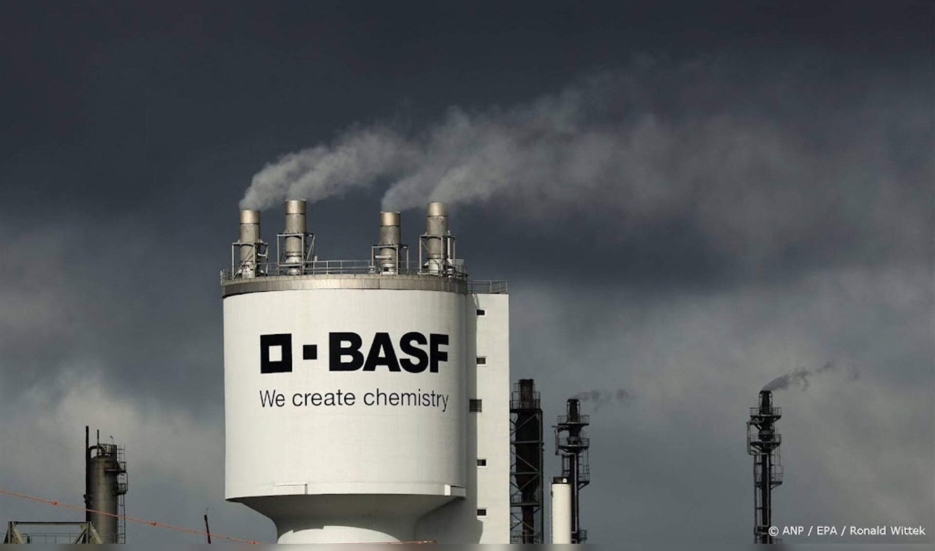 Proyek BASF Indonesia untuk membantu masyarakat yang tidak memiliki kontak dengan dunia luar