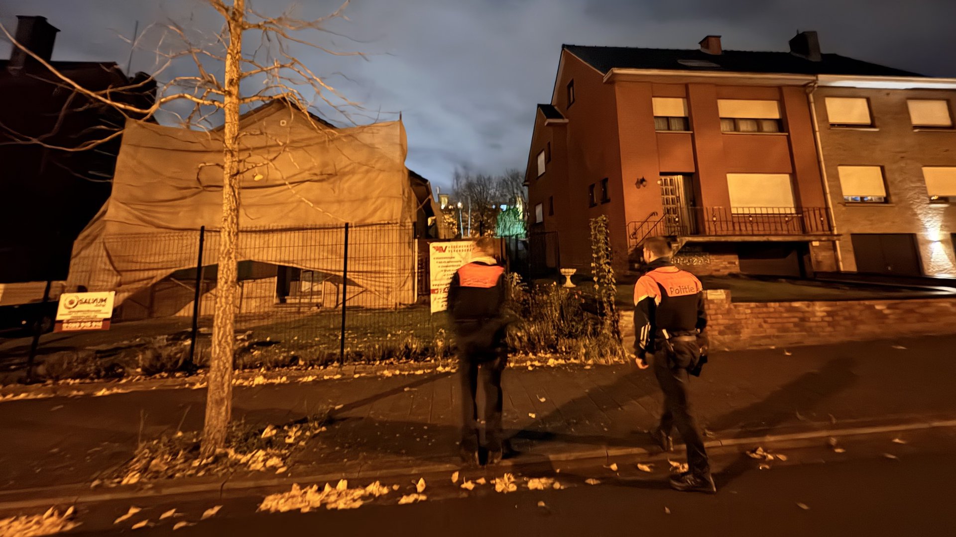 Inbrekers aan de slag in Heverlee en Wilsele - Nieuws in en rond Leuven