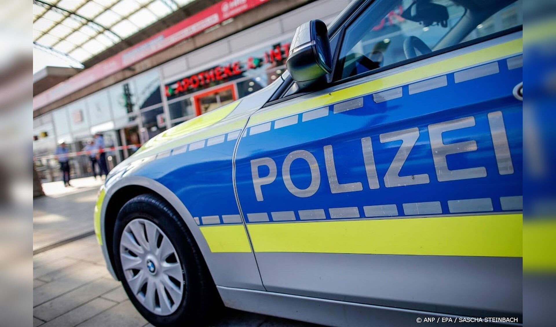 Dutzende Festnahmen bei EM-Kontrollen an der niederländischen Grenze