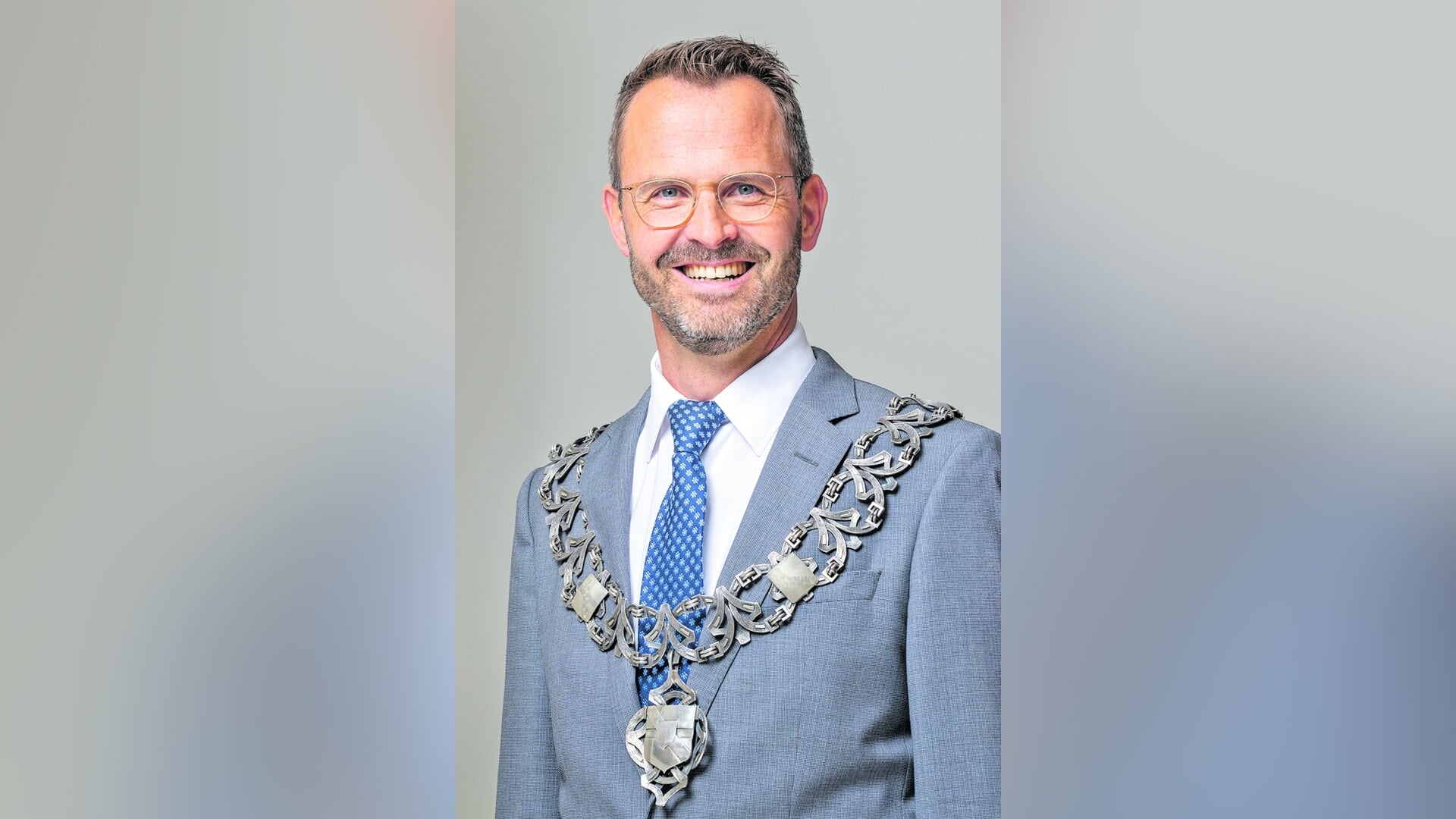 Laurens de Graaf stopt als burgemeester van Lopik