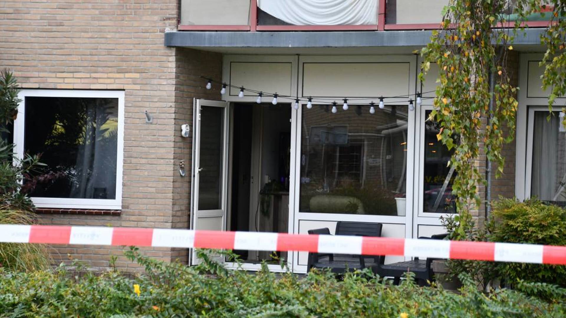 Aanhouding in Oud-Vossemeer voor mogelijke schietpartij Krabbendijke