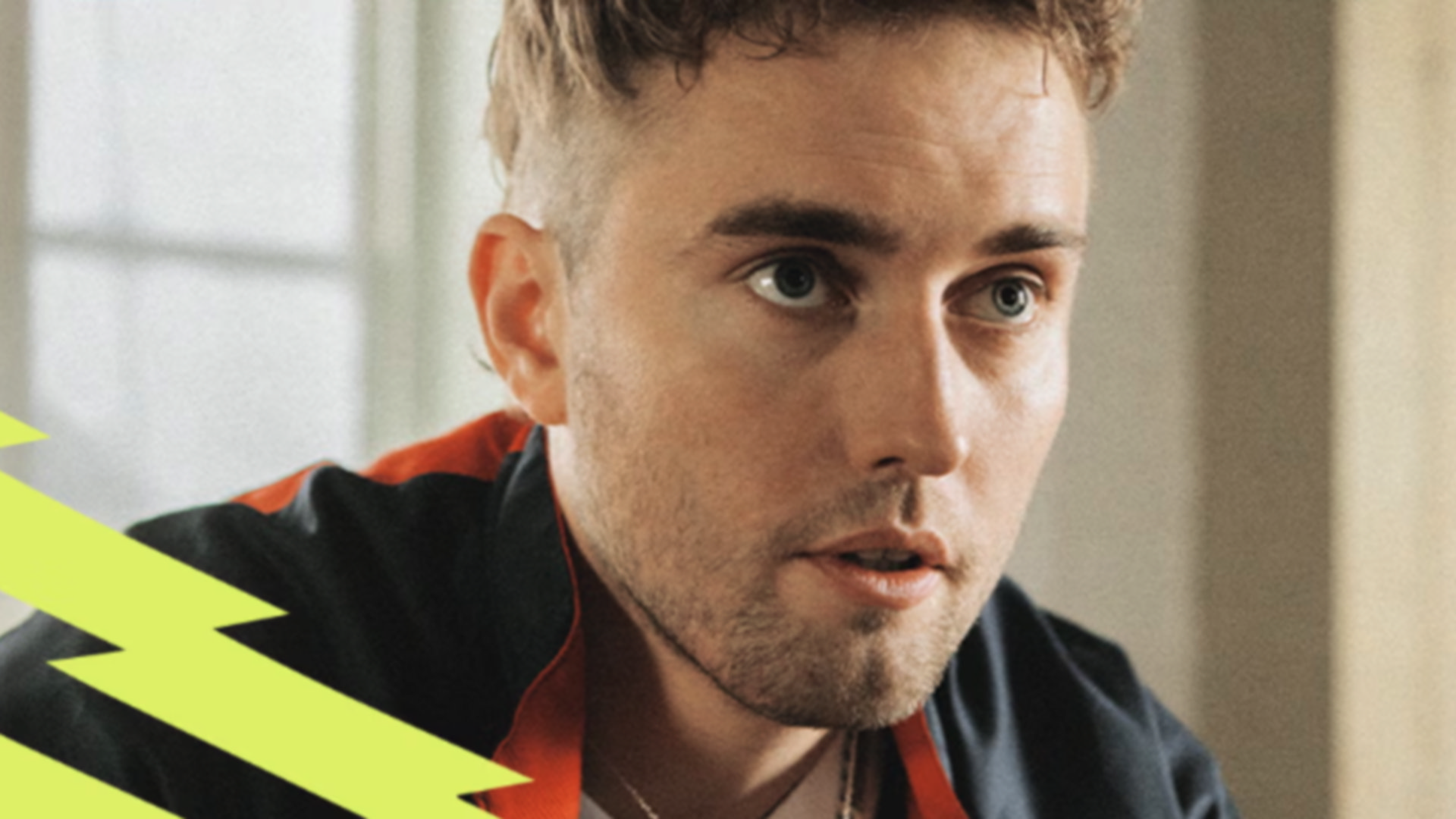 Sam Fender to Headline Saturday at Rock Werchter 2027, Festileaks Says
