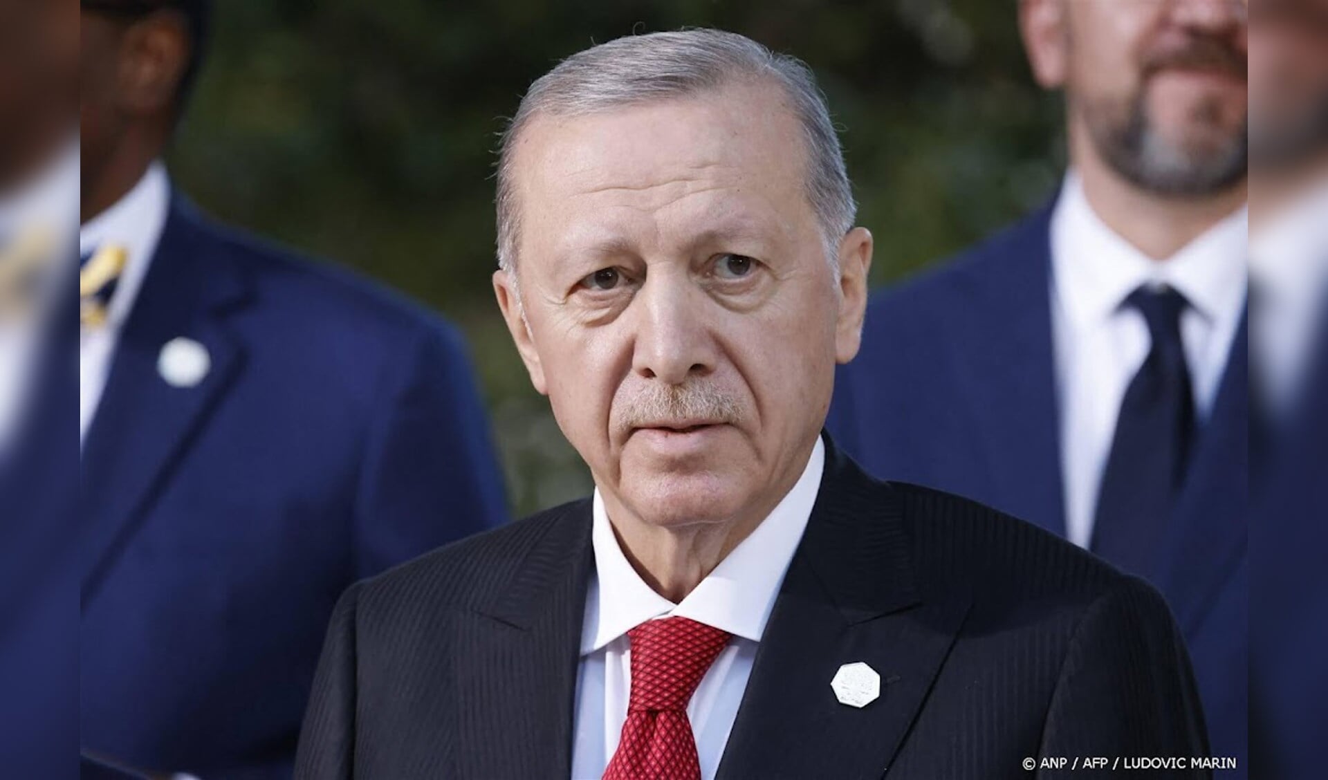 Erdogan to ask Assad to revive ties with Syria