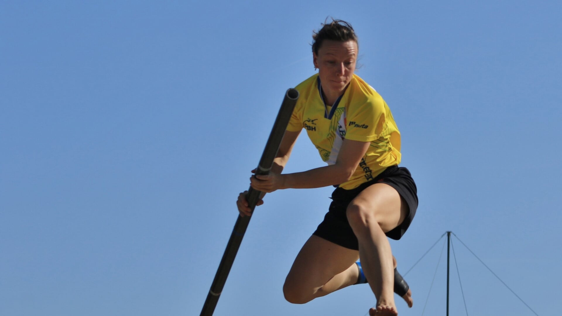 Springers maken zich in Vlist op voor finalemaand