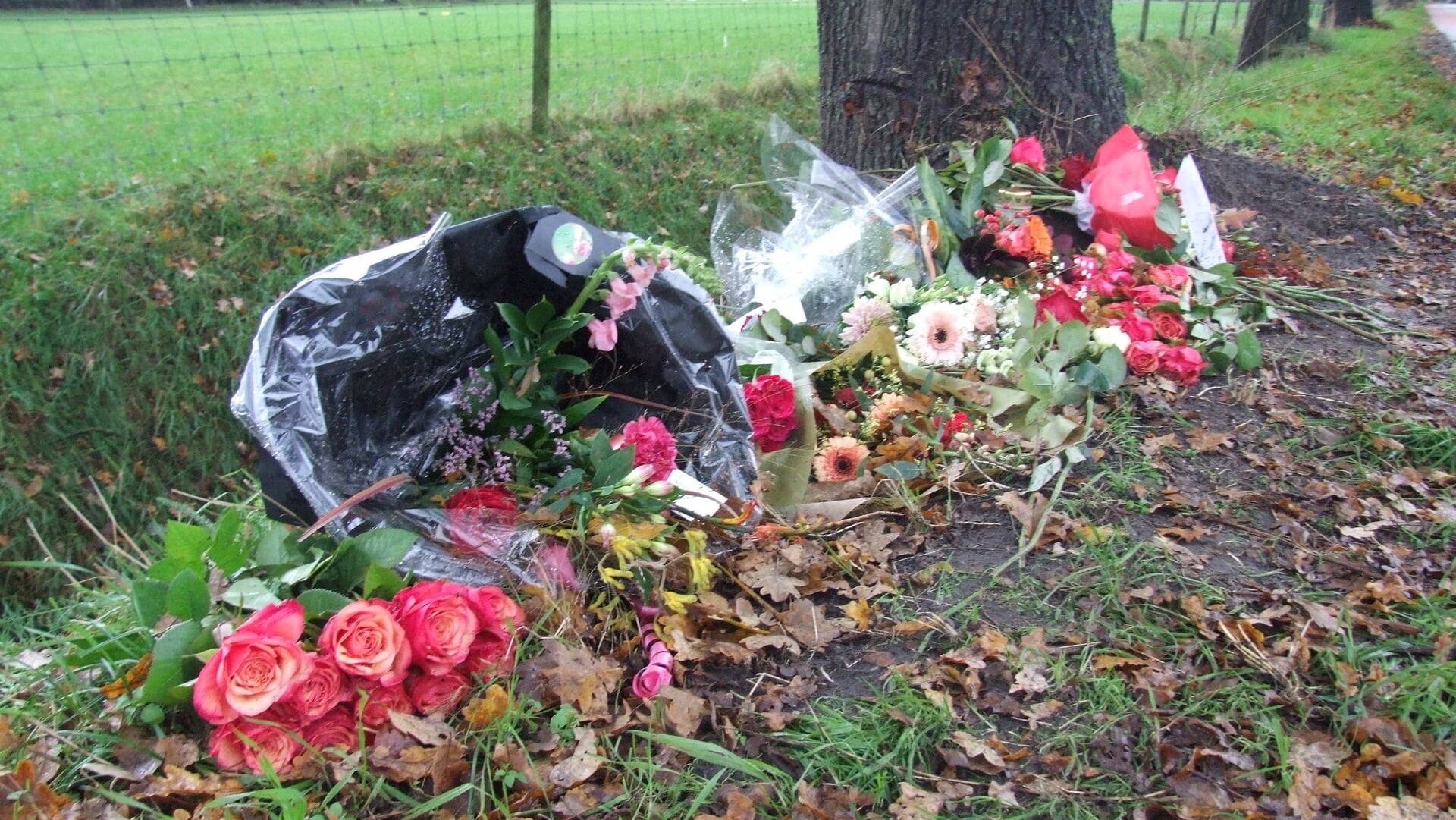 Rijsbergen in rouw na fataal verkeersongeval