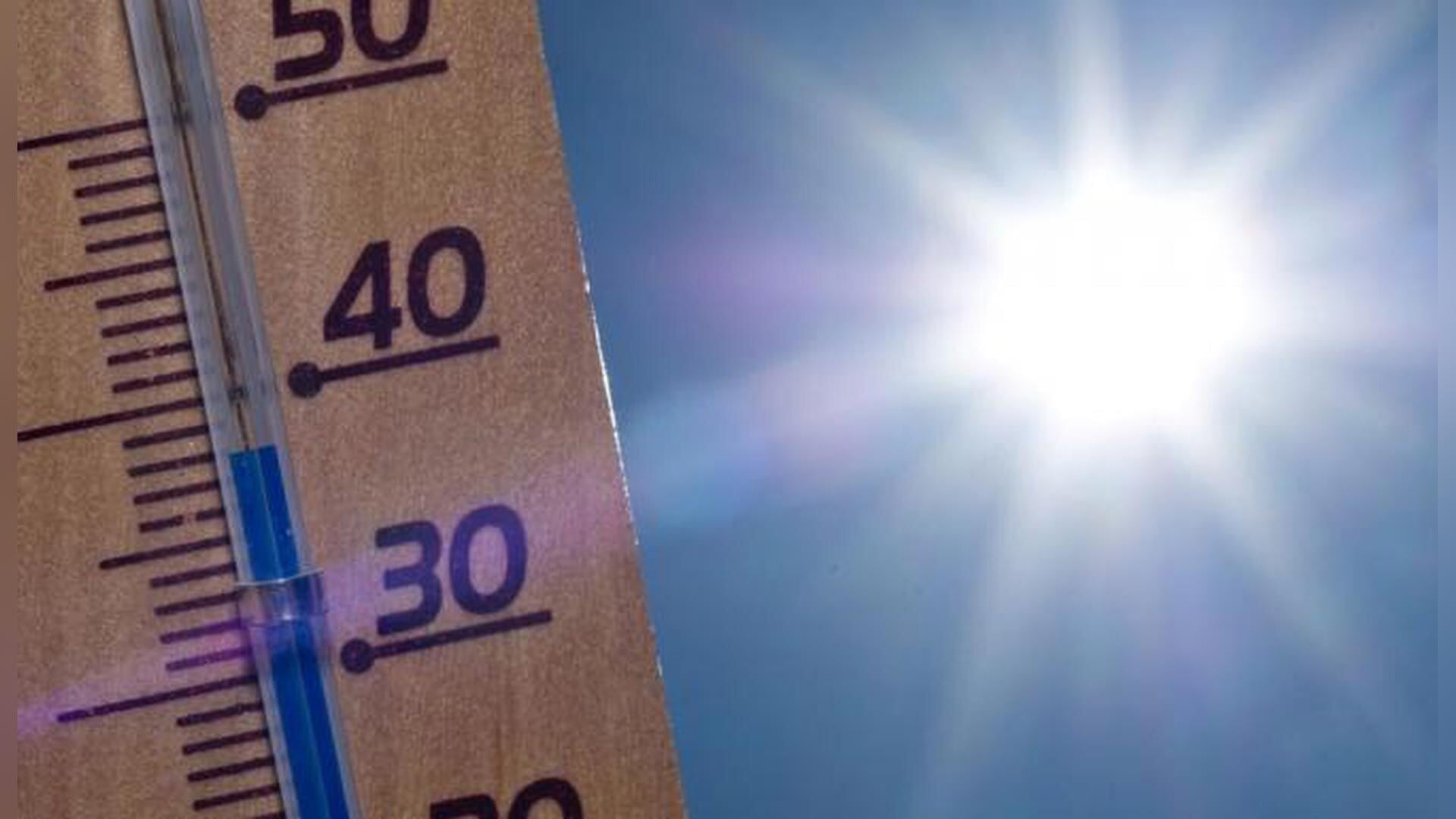 Code geel voor extreme hitte afgegeven op Curaçao - Altijd het laatste ...