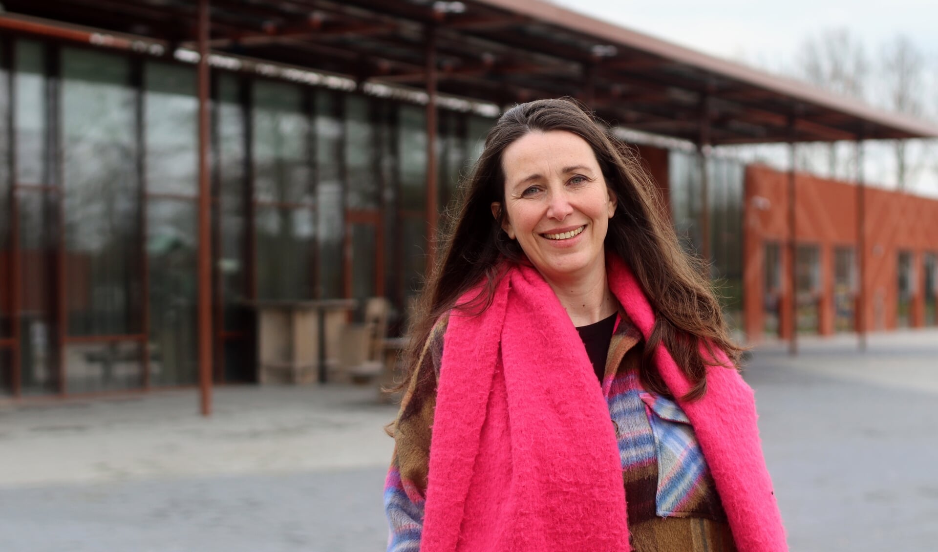 (video) Hoe glasvezel van DELTA Netwerk voor een fitter Drachtstercompagnie kan zorgen