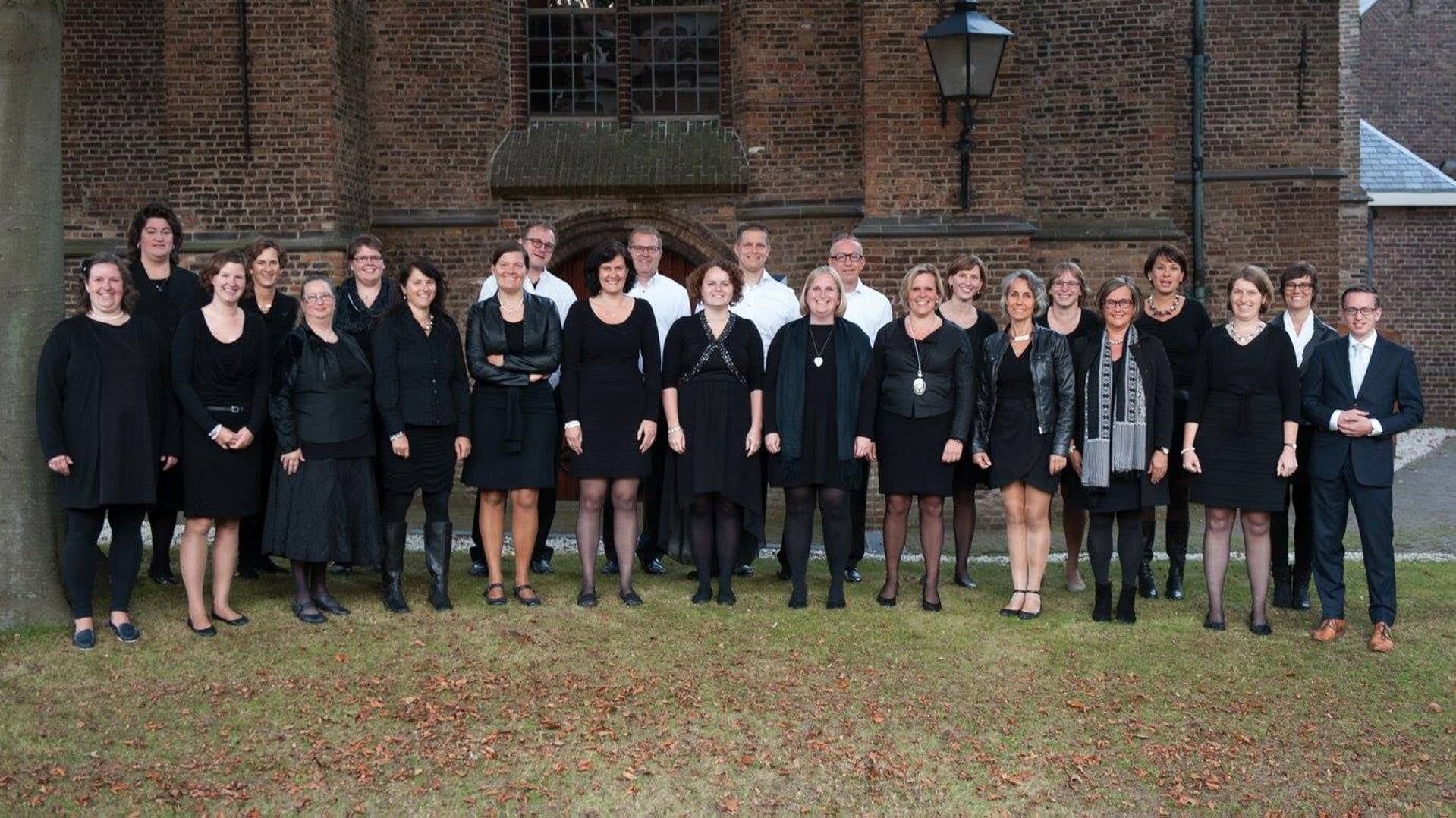 Kerstcondert Ridderkerk-Bolnes