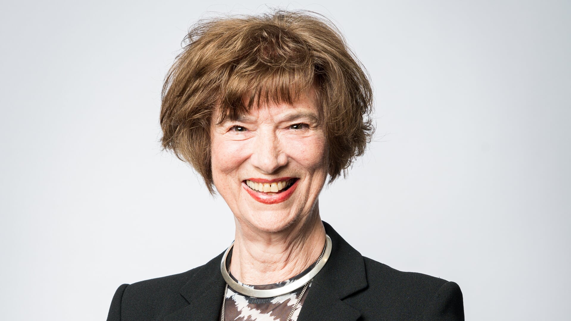 Studiebijeenkomst met Marianne Glashouwer over ‘Gods trouw aan Israël, ook aan ons’