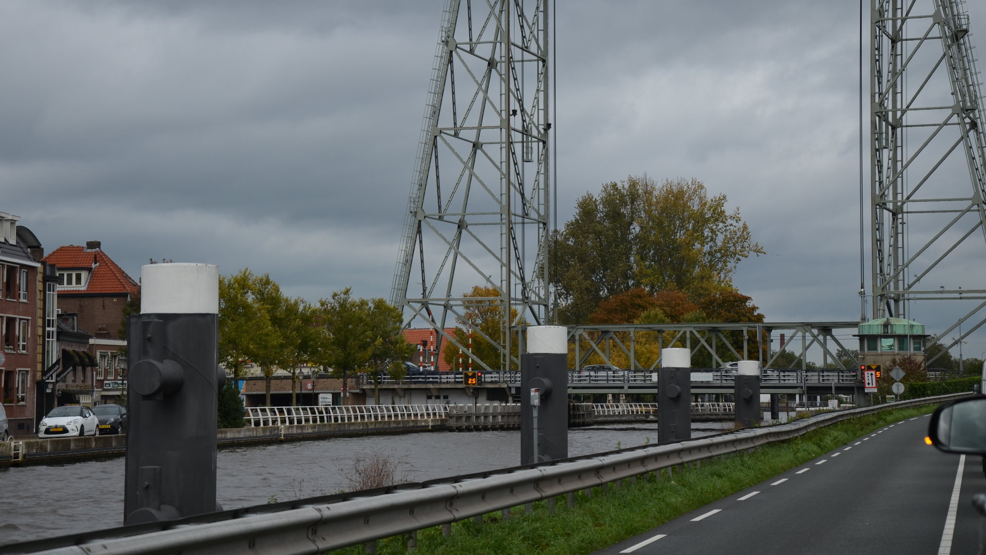 Provincie vergoedt schade