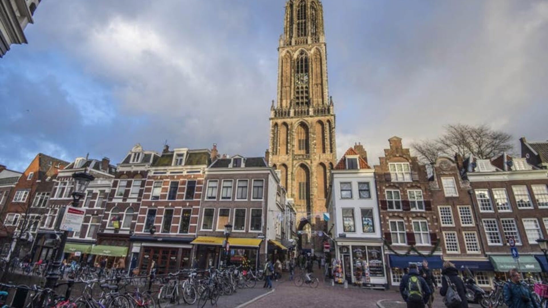 Raad treft nieuwe regeling voor Utrechtse erfpachters - Het laatste ...