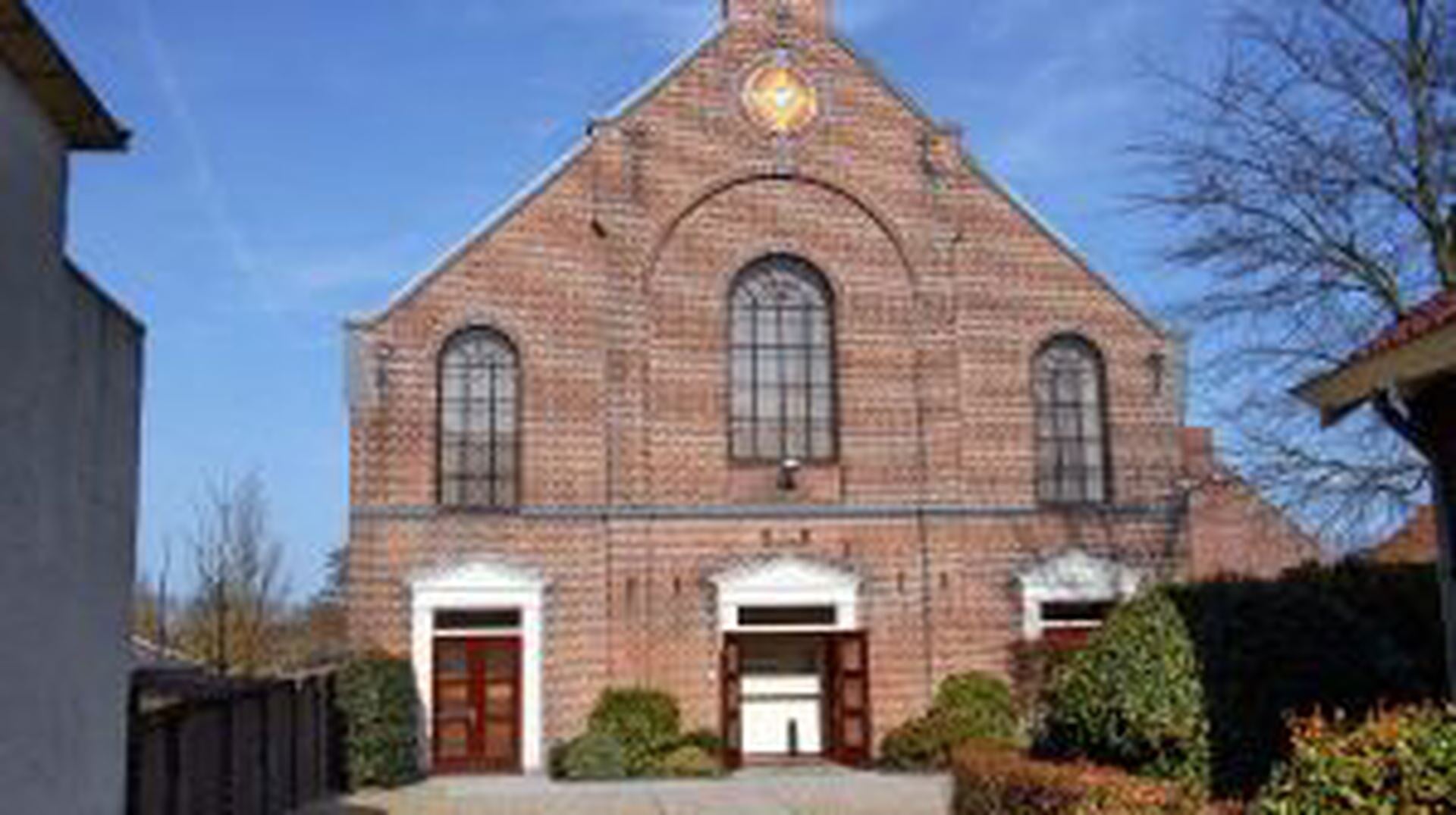Zangmiddag in Waarder