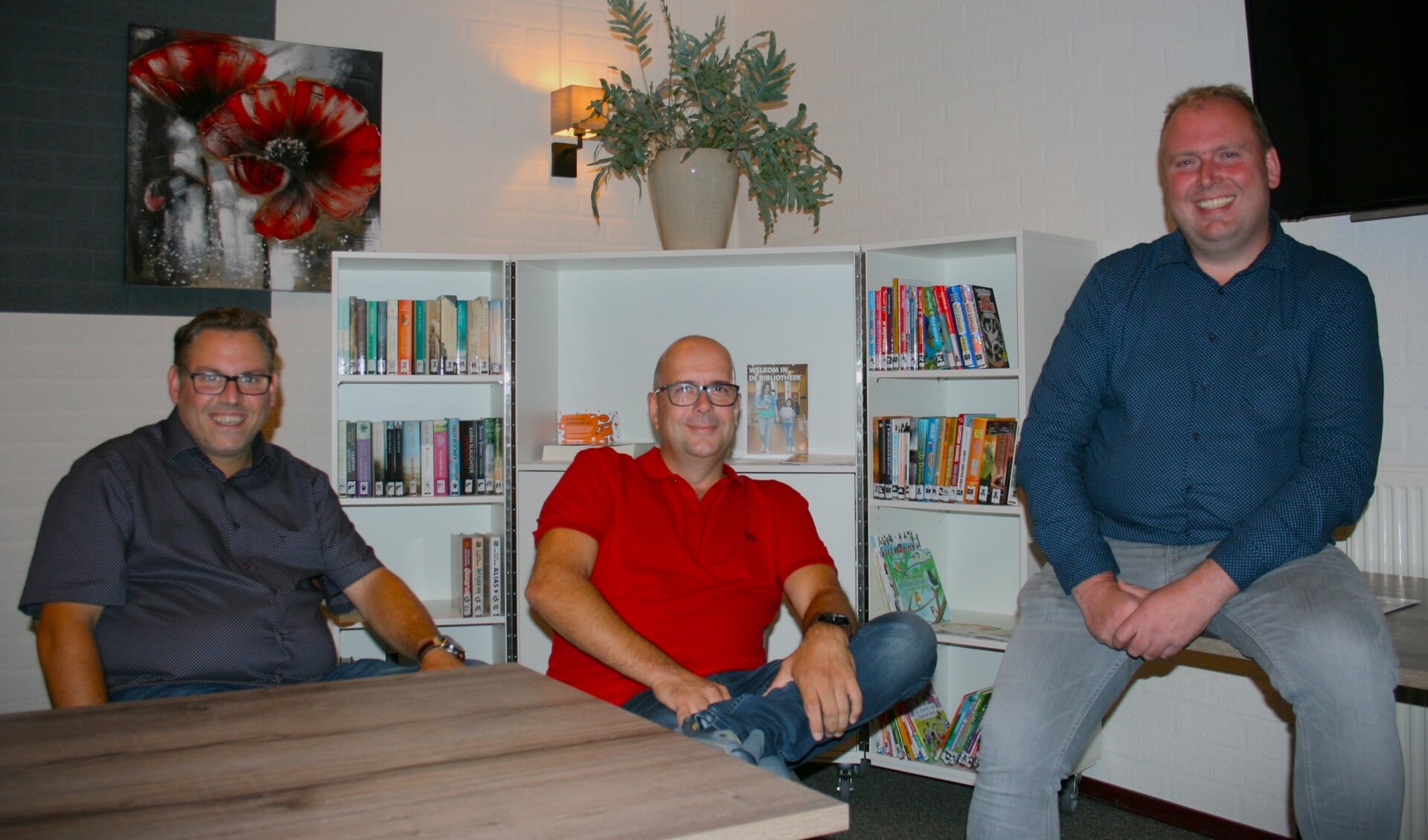 ‘t Ecksternest in Eck en Wiel wil ook buurthuis zijn