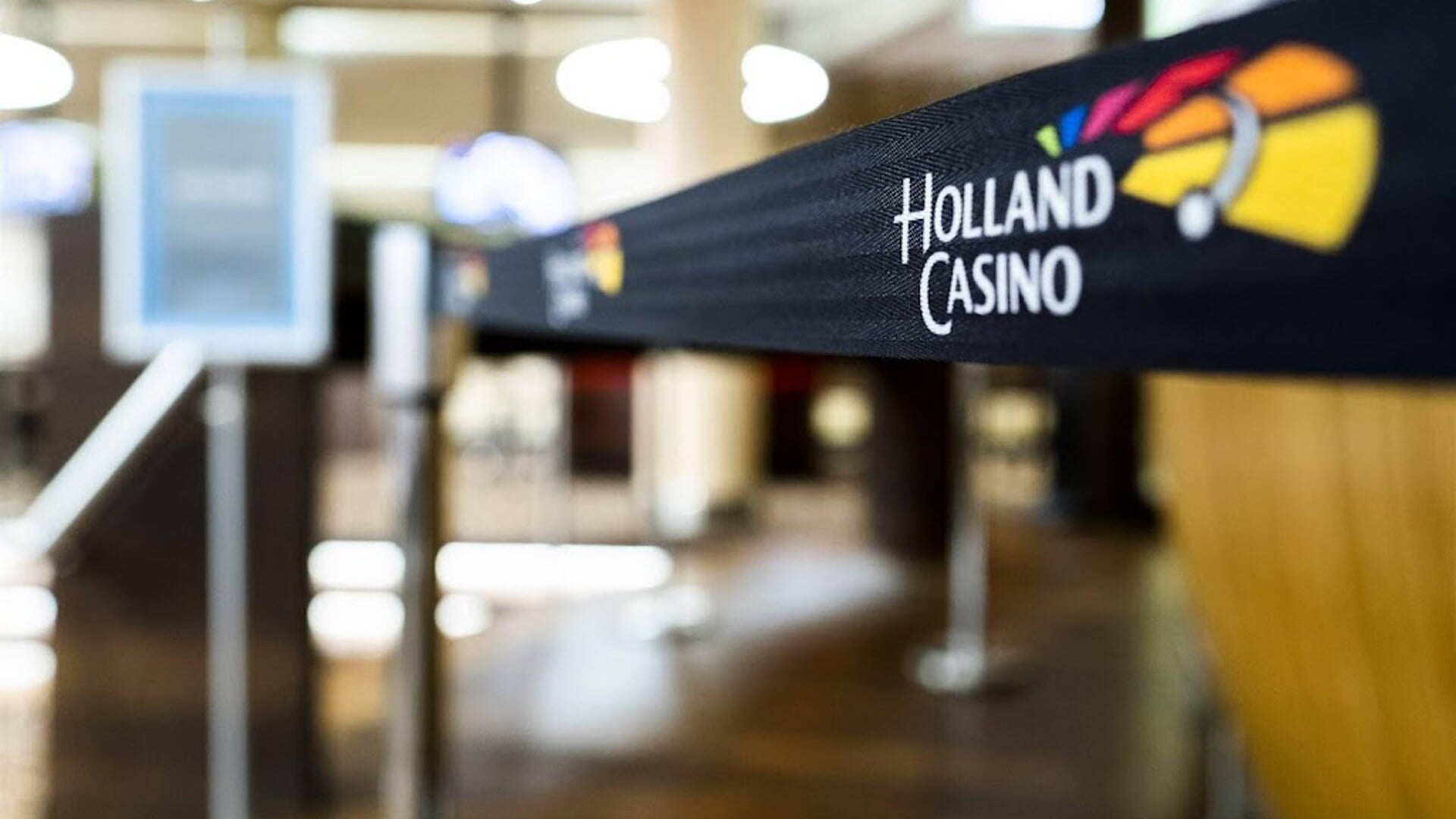 Holland Casino waarschuwt voor fors verlies door hogere belasting