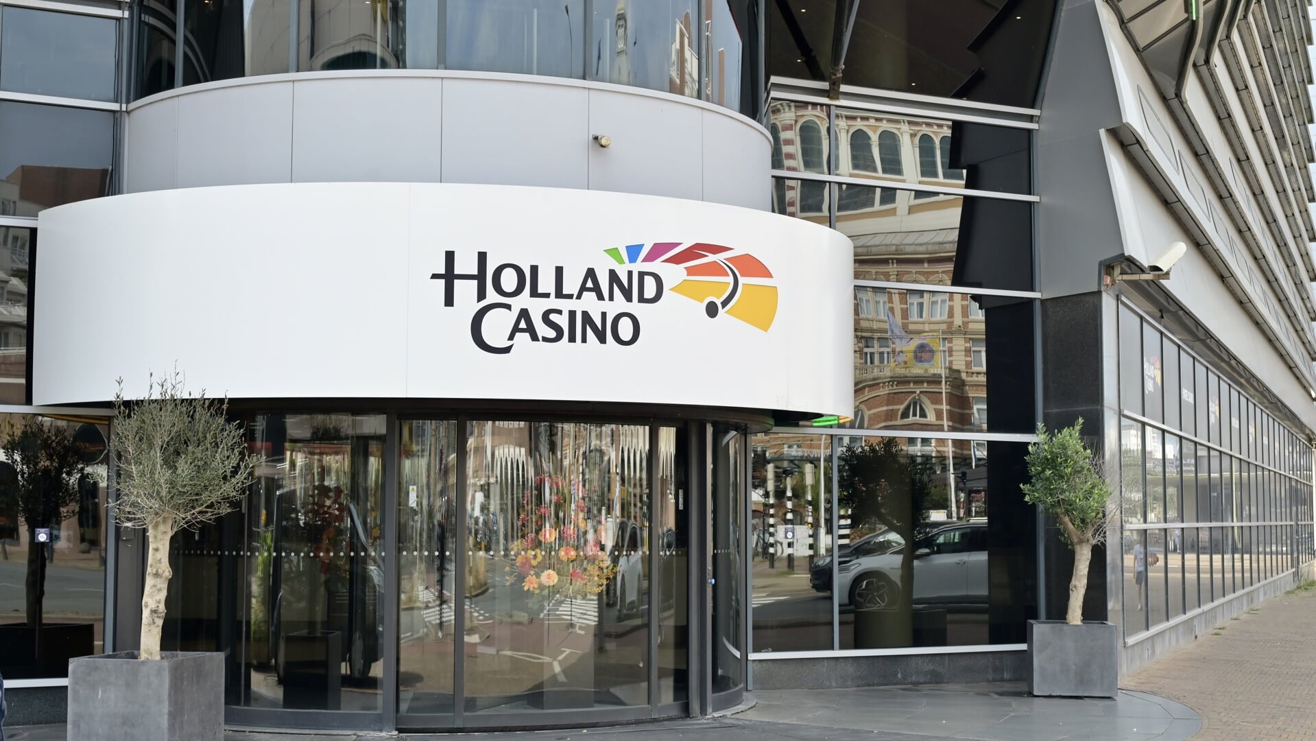 Holland Casino maakt forse verliezen en dreigt met agressieve gokcampagnes