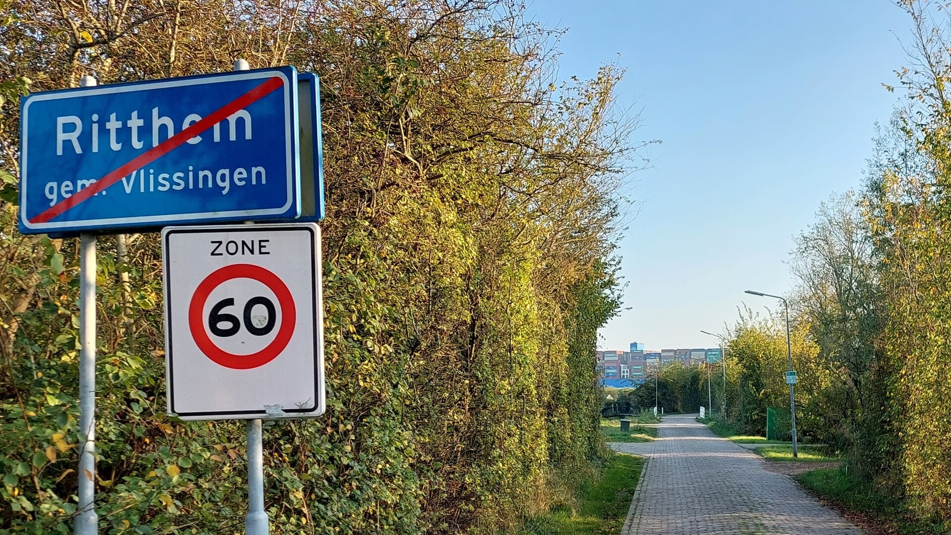 Ritthem begint 2025 met receptie en dorpsdiner