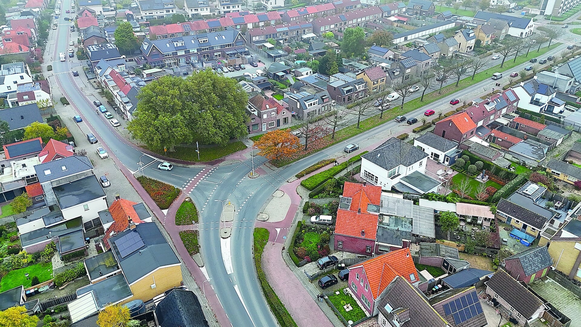 Steenbergen maakt miljoenen vrij voor aanleg randweg - KijkopSteenbergen.nl
