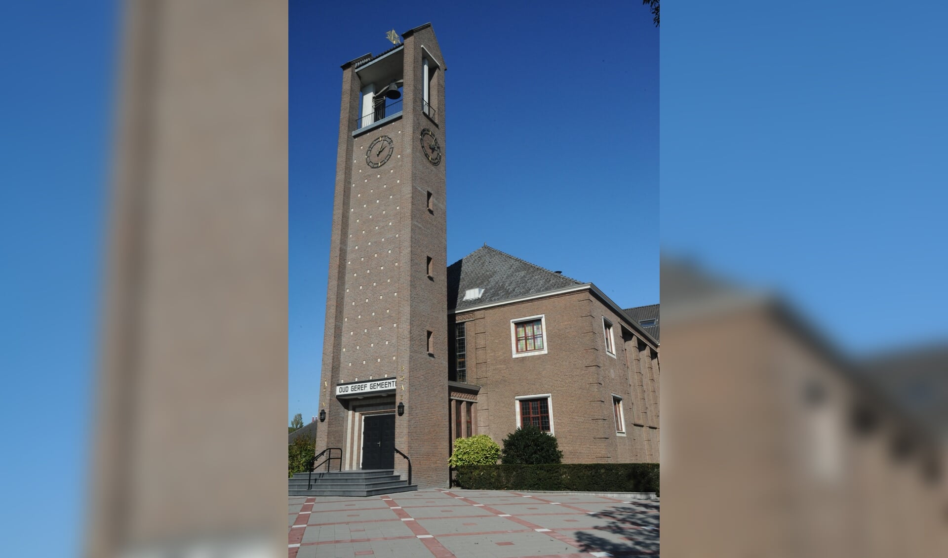 Zaterdag Mbuma Zendingsdag In De Jachin Boazkerk Welkom Nieuws Uit Urk