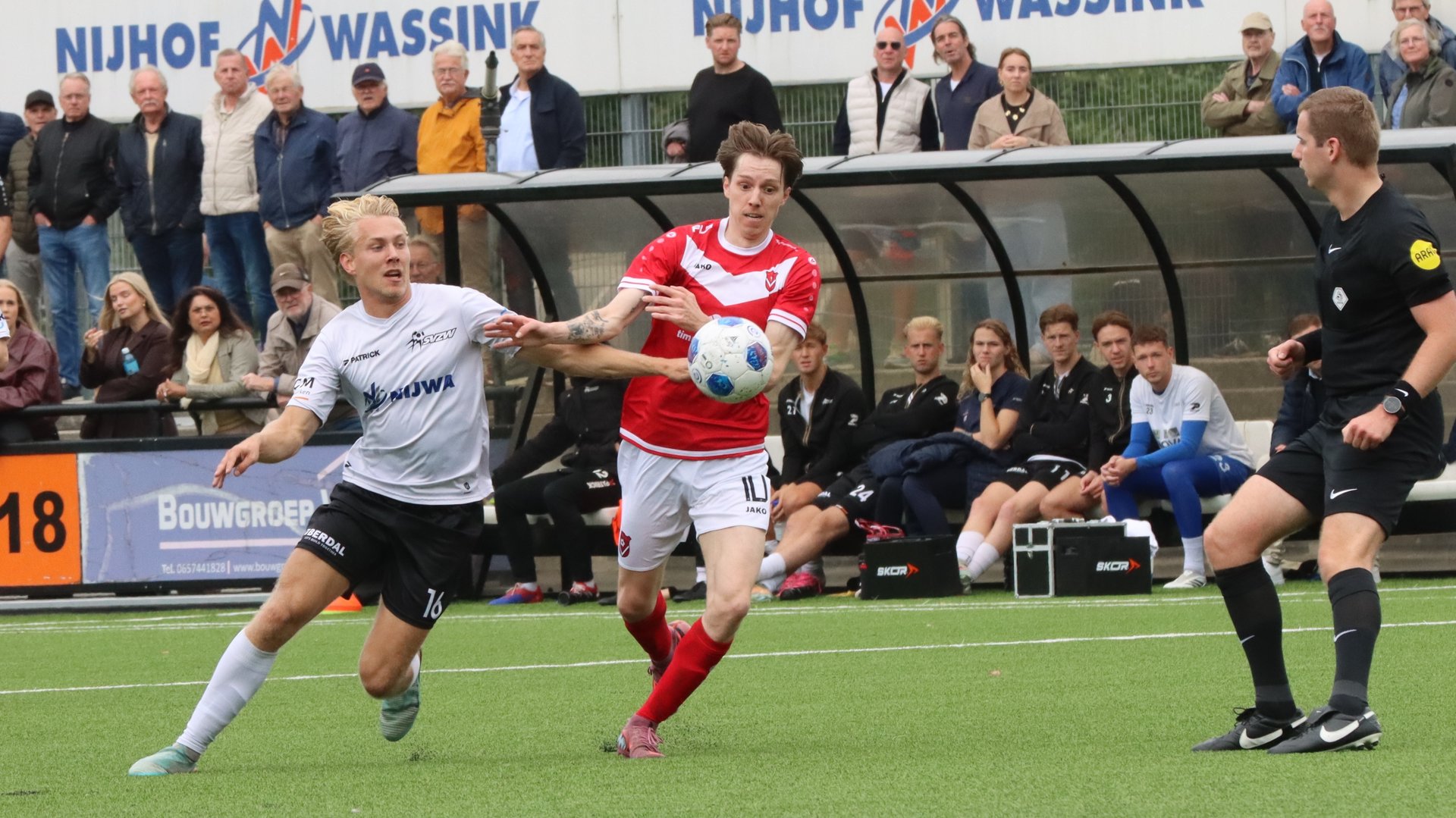 SVZW-verliest-opnieuw--maar-komt-in-slotfase-nog-dichtbij