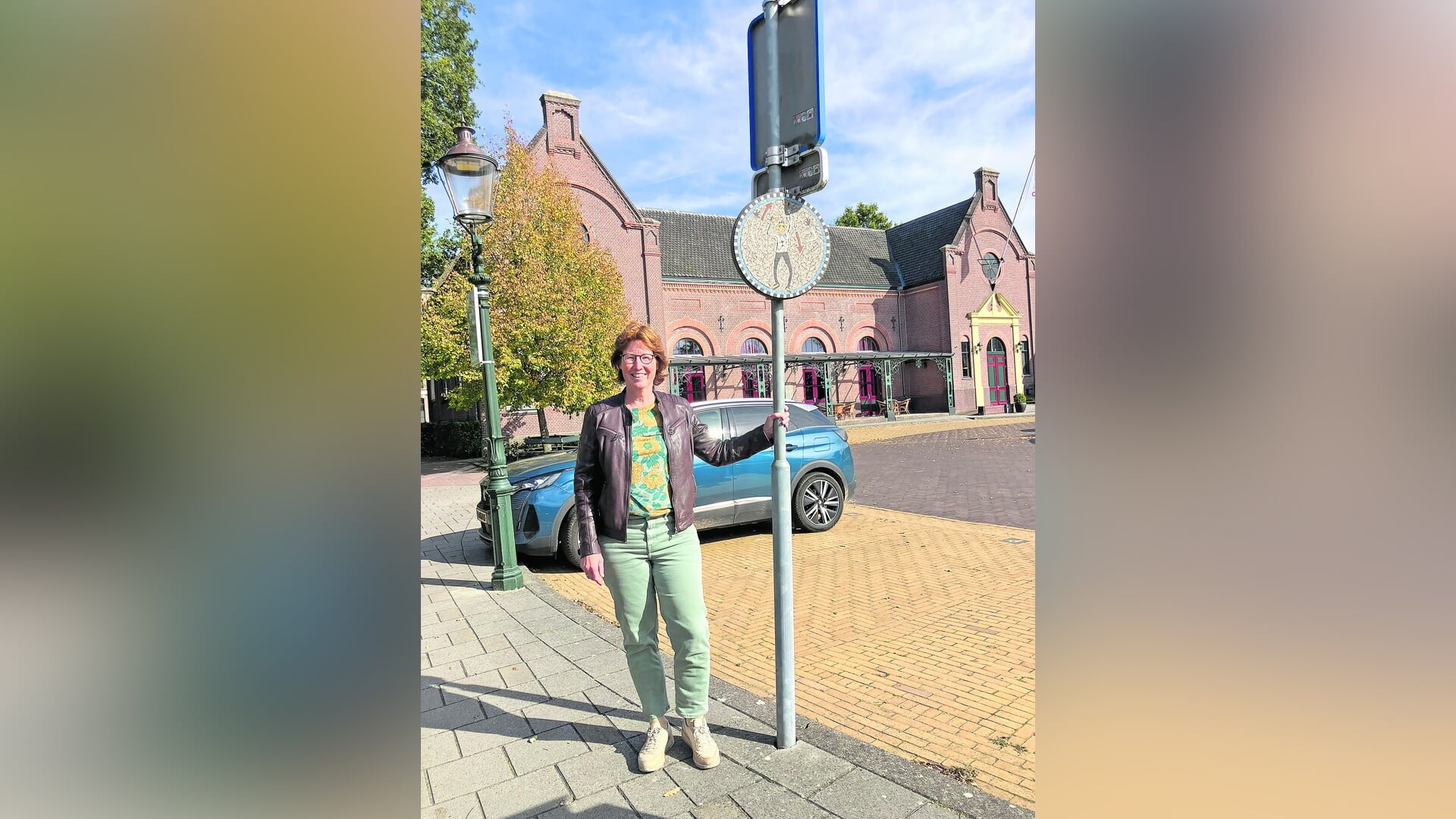 Samen in beweging en gesprek: wandelen op woensdag