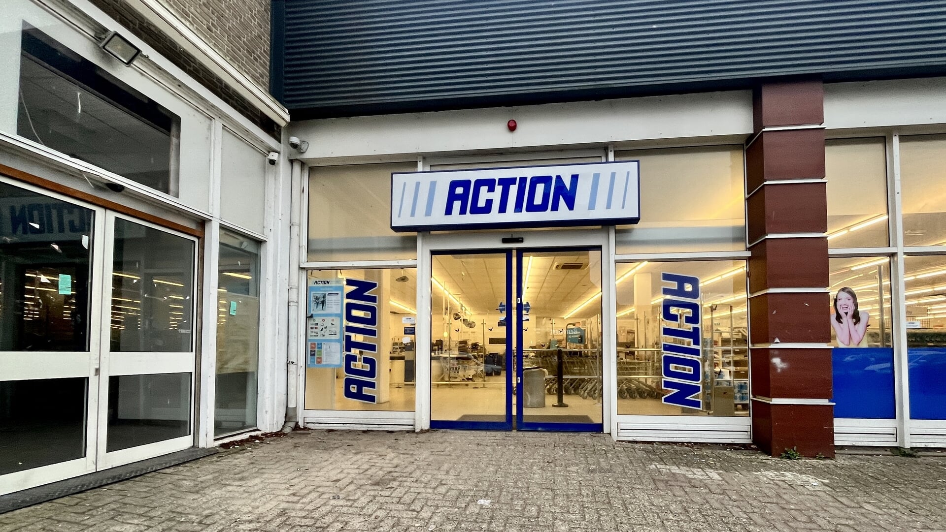 Action sluit tijdelijk voor verbouwing: Dit is wat we tot nu toe weten