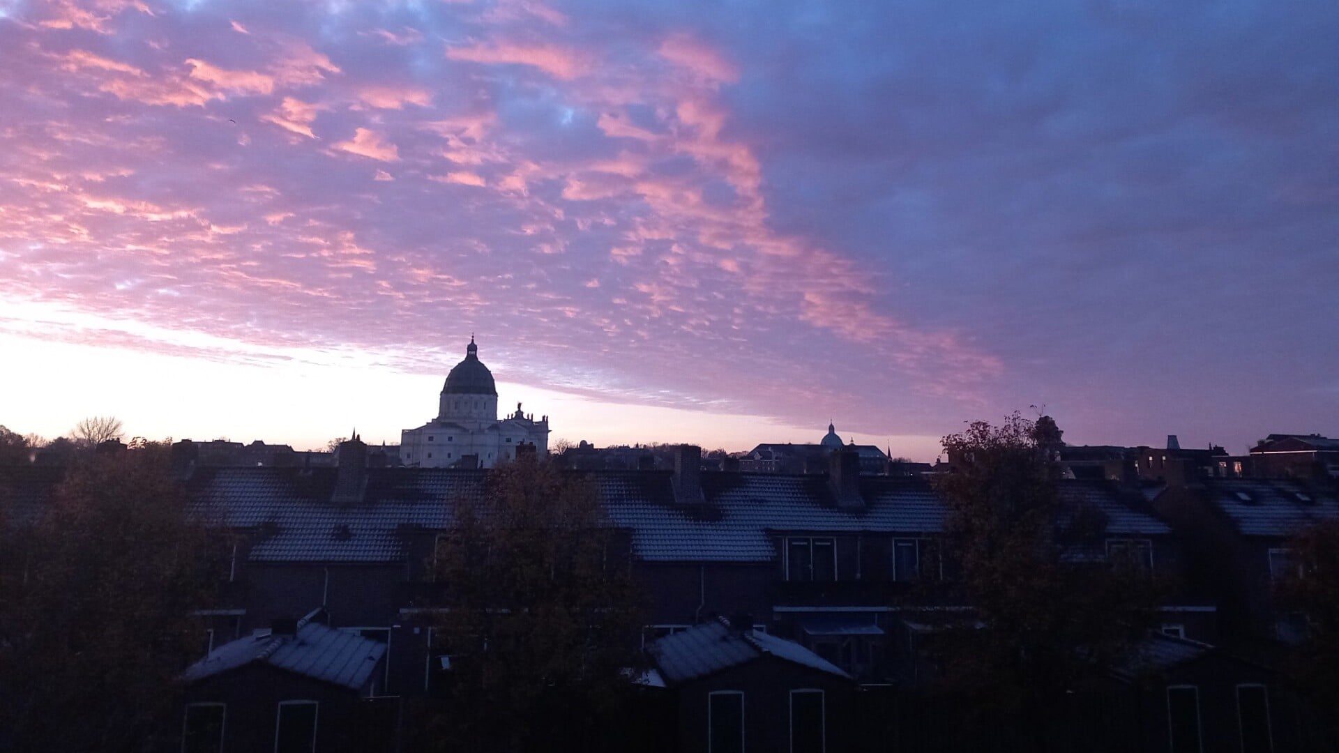 Weerbericht Halderberge: ‘Na zachte start met zon wordt het ...