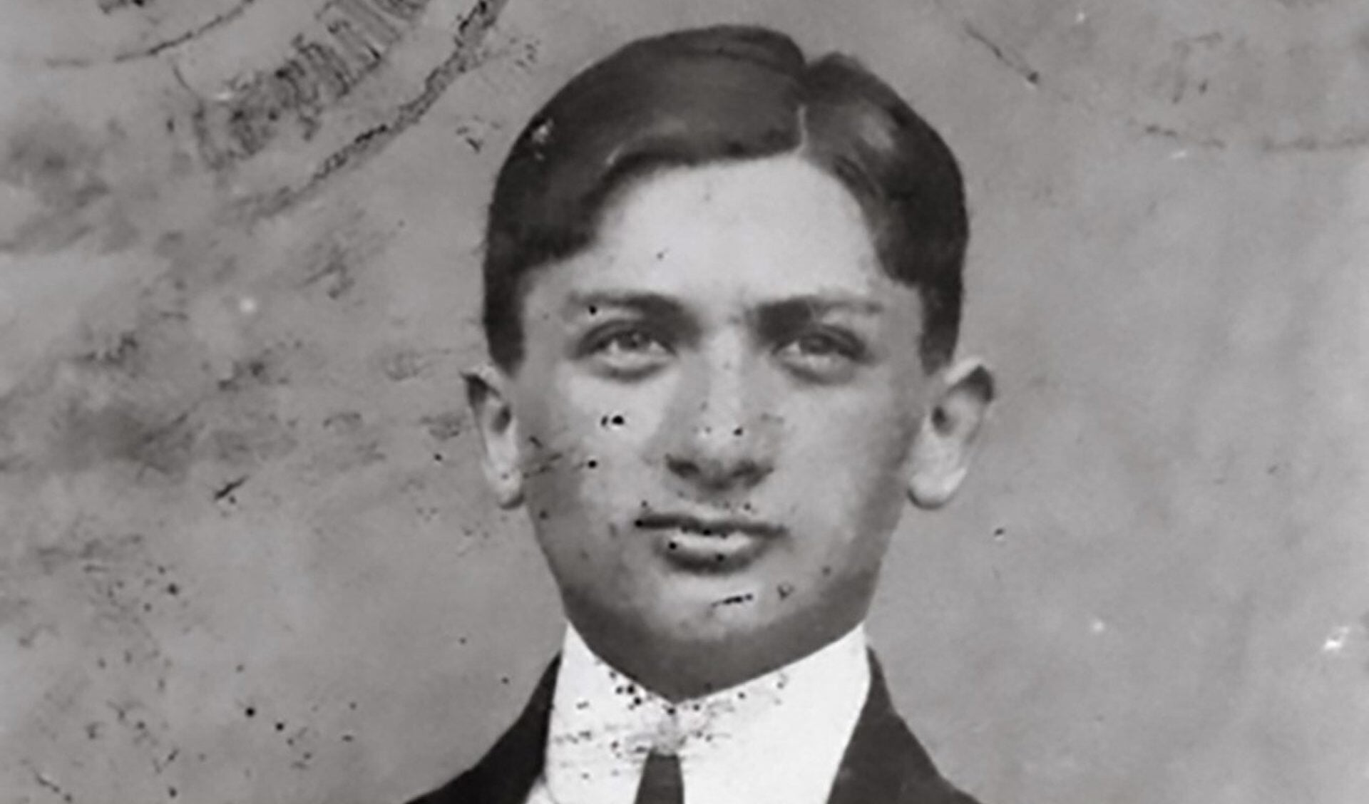 Terug naar Brody - het geboortedorp van Joseph Roth - HP/De Tijd