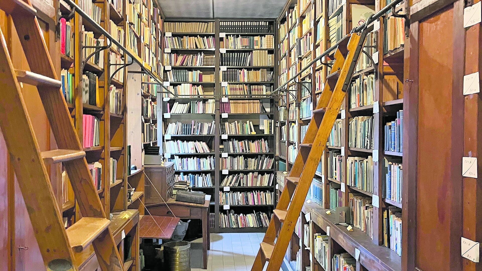 Lezing over ‘Het echte geheim van Haastrecht’