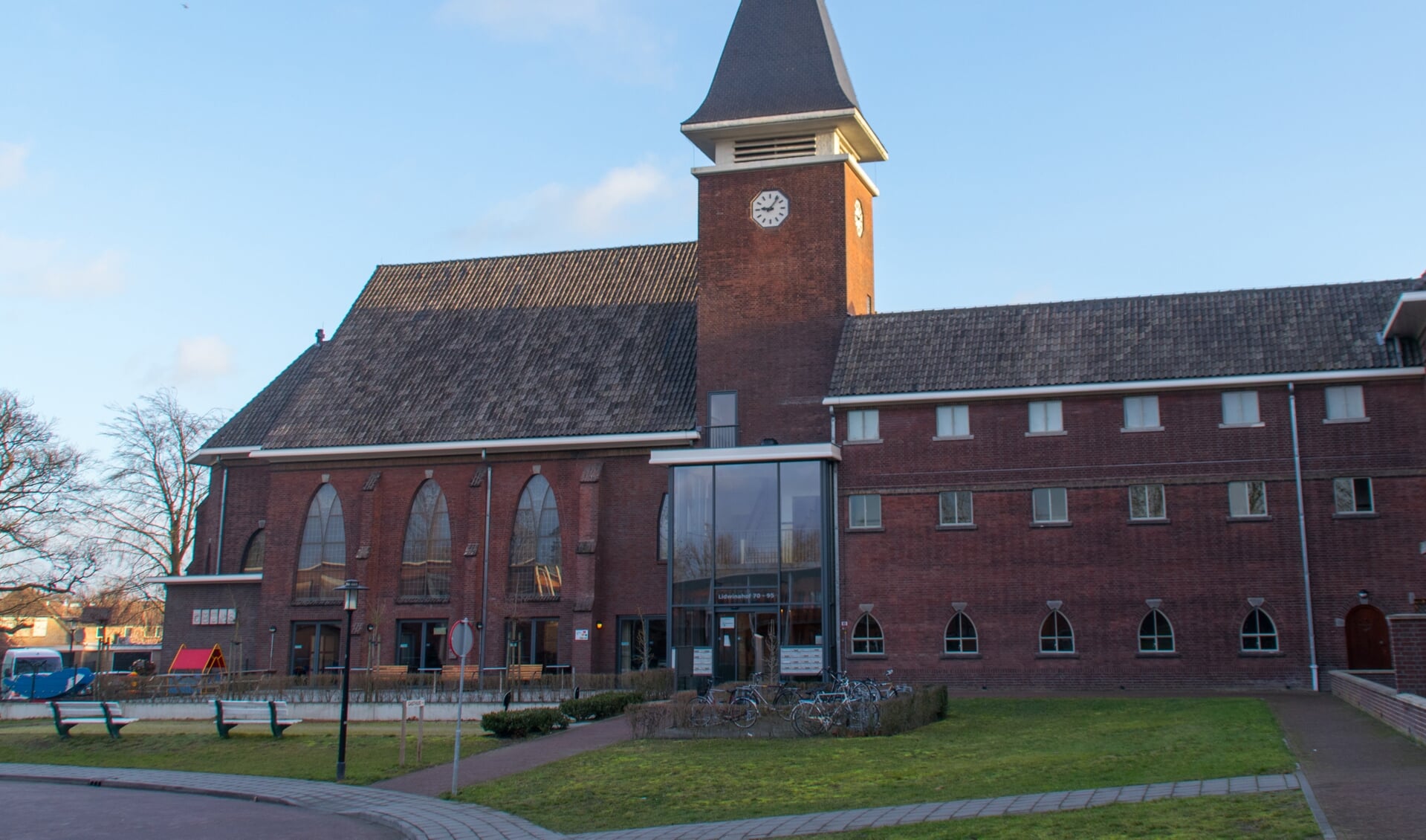 Volop Activiteiten In Het Gasthuis In December - Al Het Nieuws Uit ...